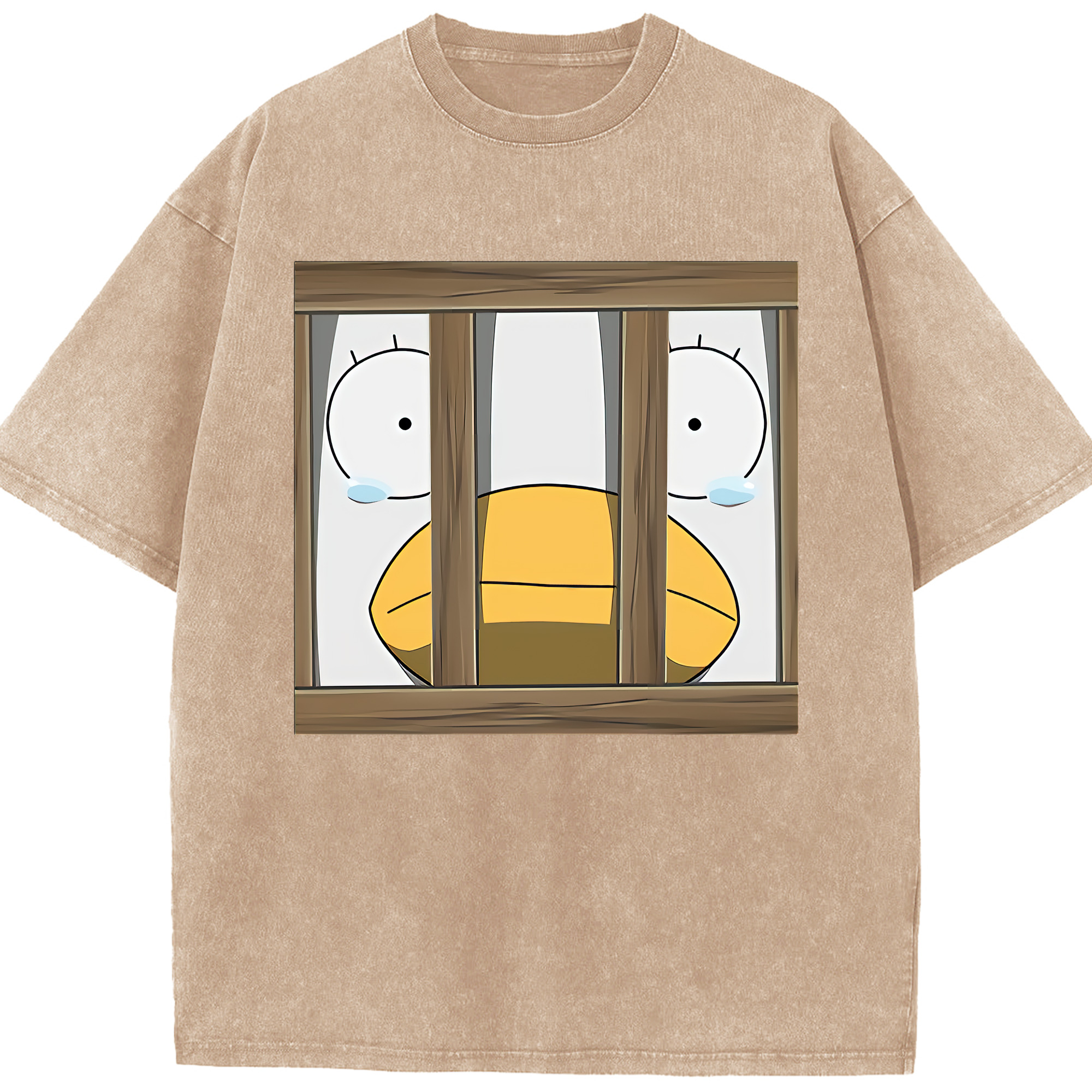 （画像用） ぎんたま 坂田銀時（さかたぎんとき） 神楽 志村新八（しむら しんぱち） GINTAMA Sakata Gintoki Kagura Shimura Shinpachi 綿100% ヴィンテージ風 半袖Tシャツ（フロントプリント）