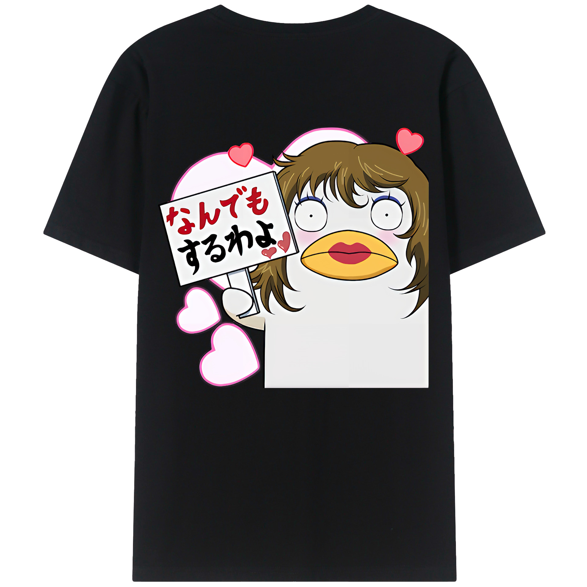 （画像用） ぎんたま 坂田銀時（さかたぎんとき） 神楽 志村新八（しむら しんぱち） GINTAMA Sakata Gintoki Kagura Shimura Shinpachi 綿100％ メンズ半袖Tシャツ（バックプリント） 通気性