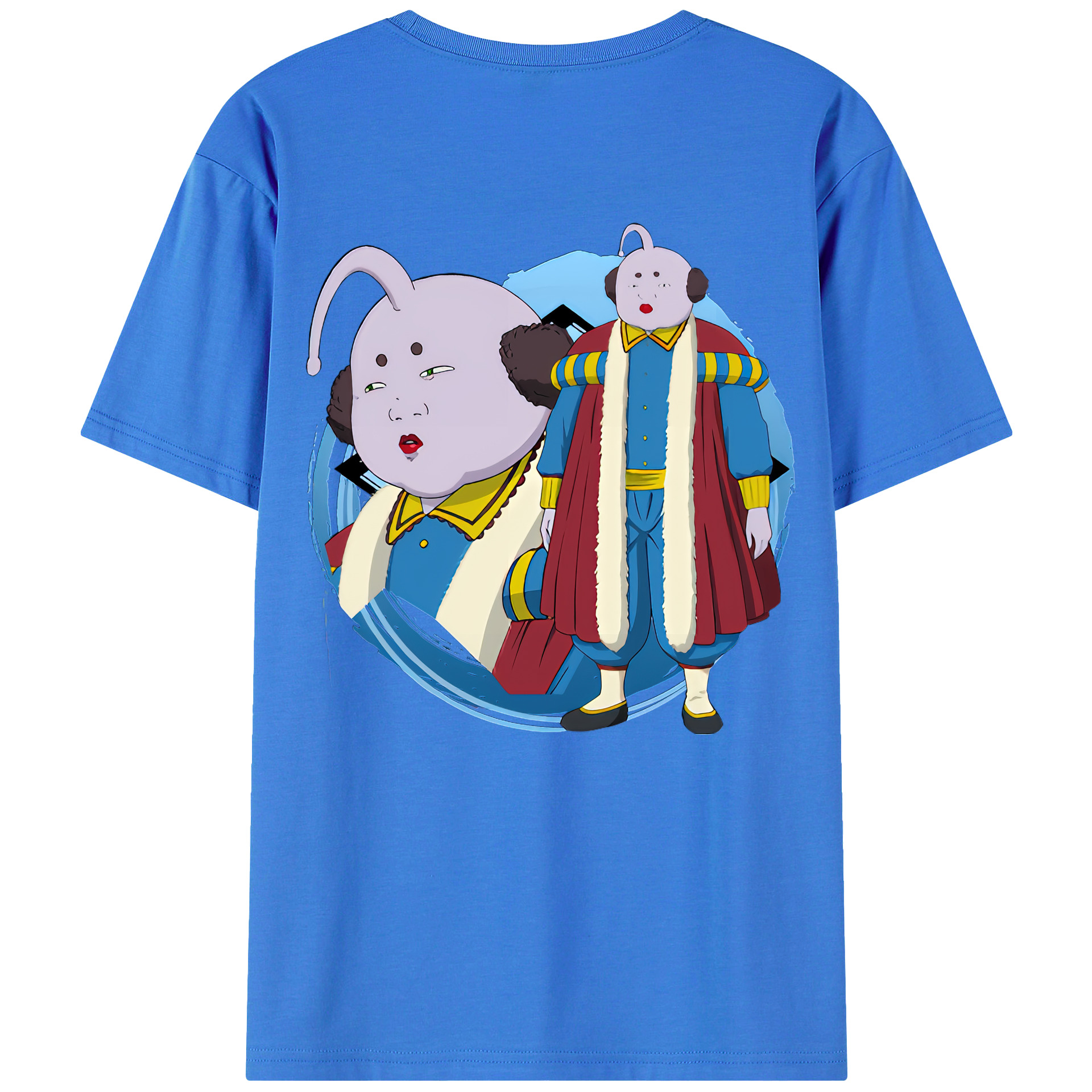 （画像用） ぎんたま 坂田銀時（さかたぎんとき） 神楽 志村新八（しむら しんぱち） GINTAMA Sakata Gintoki Kagura Shimura Shinpachi 綿100％ メンズ半袖Tシャツ（バックプリント） 通気性