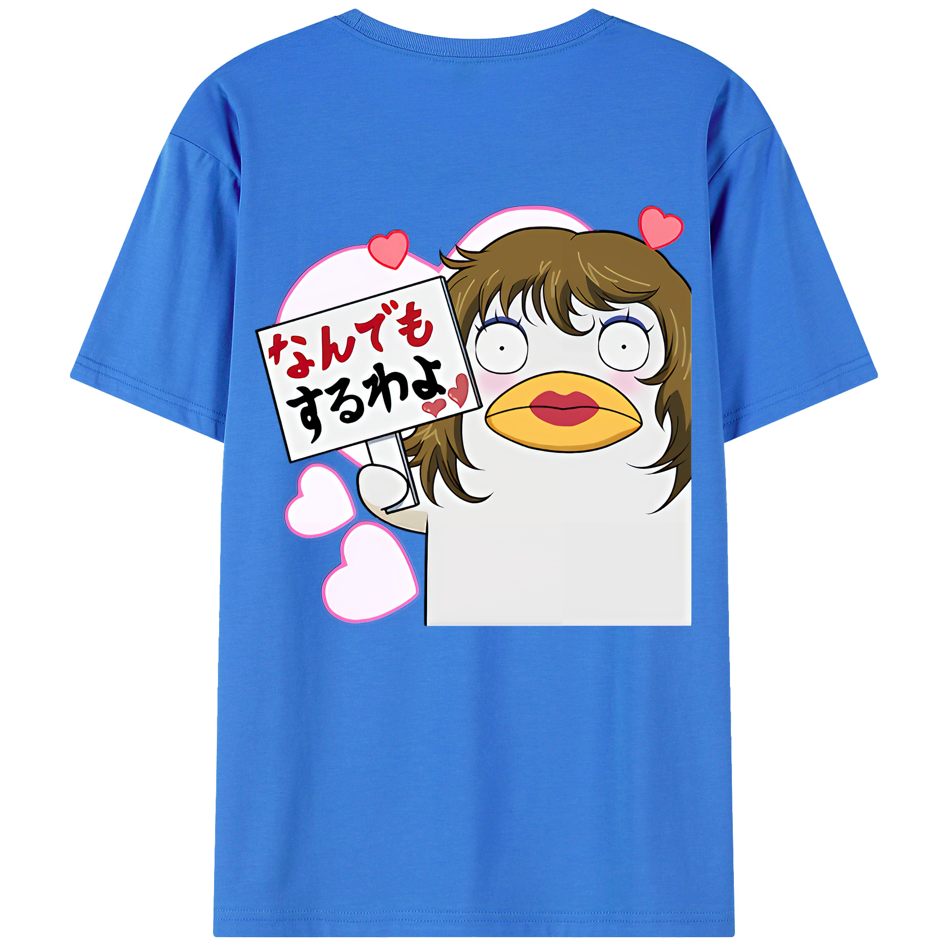 （画像用） ぎんたま 坂田銀時（さかたぎんとき） 神楽 志村新八（しむら しんぱち） GINTAMA Sakata Gintoki Kagura Shimura Shinpachi 綿100％ メンズ半袖Tシャツ（バックプリント） 通気性