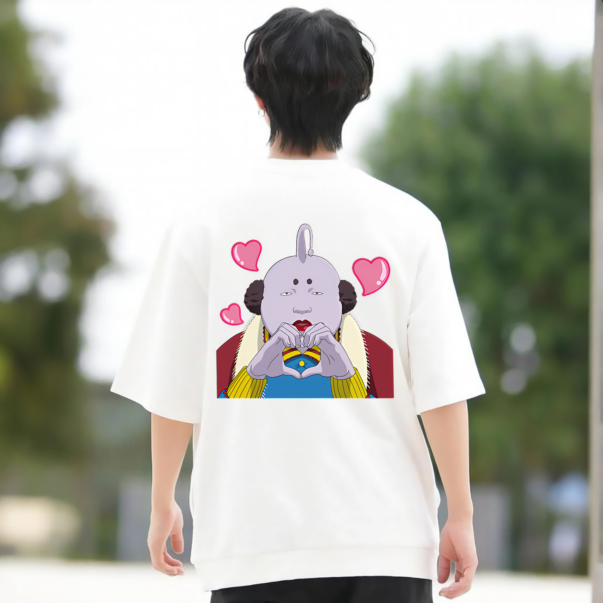 一般的なイメージ