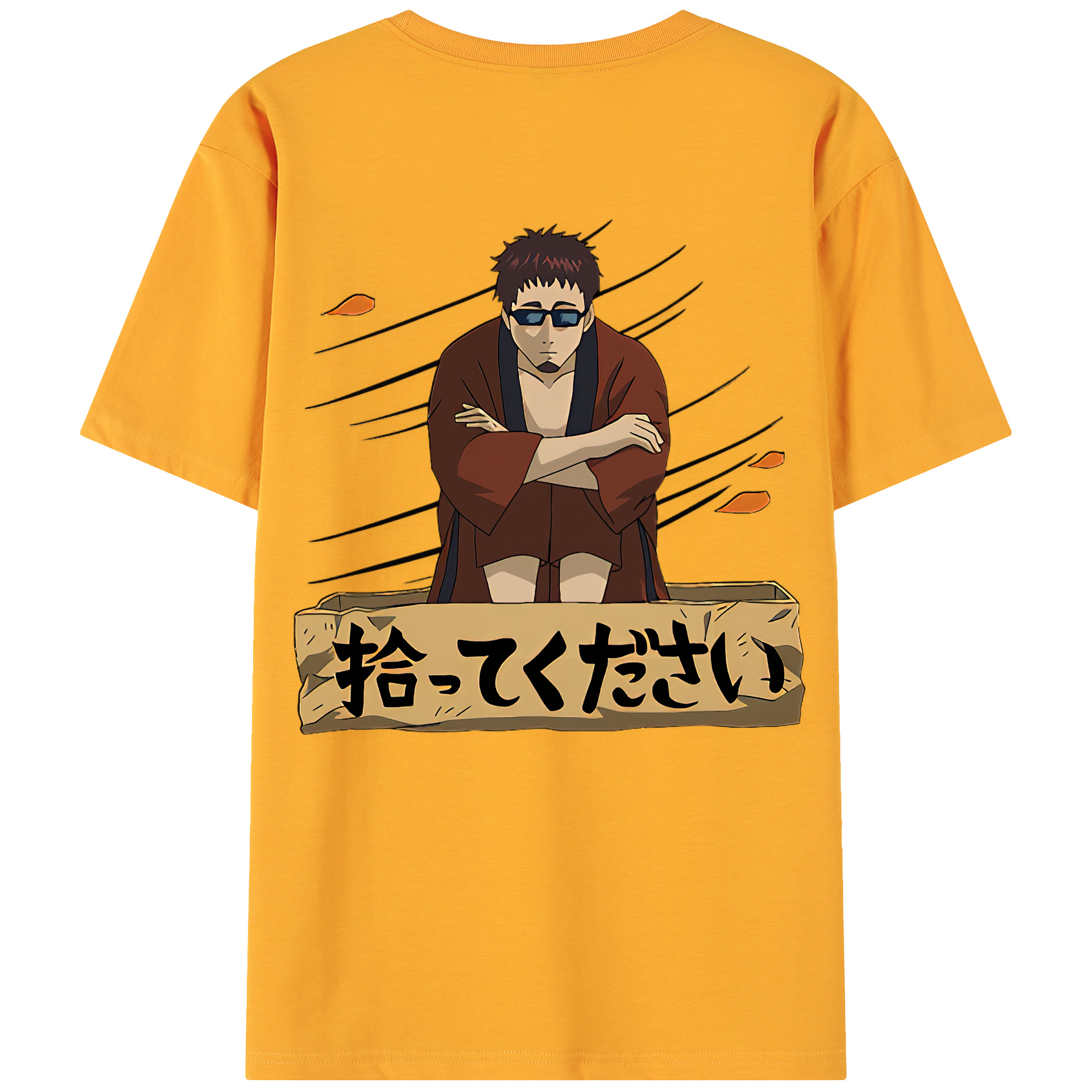 （画像用） ぎんたま 坂田銀時（さかたぎんとき） 神楽 志村新八（しむら しんぱち） GINTAMA Sakata Gintoki Kagura Shimura Shinpachi 綿100％ メンズ半袖Tシャツ（バックプリント） 通気性