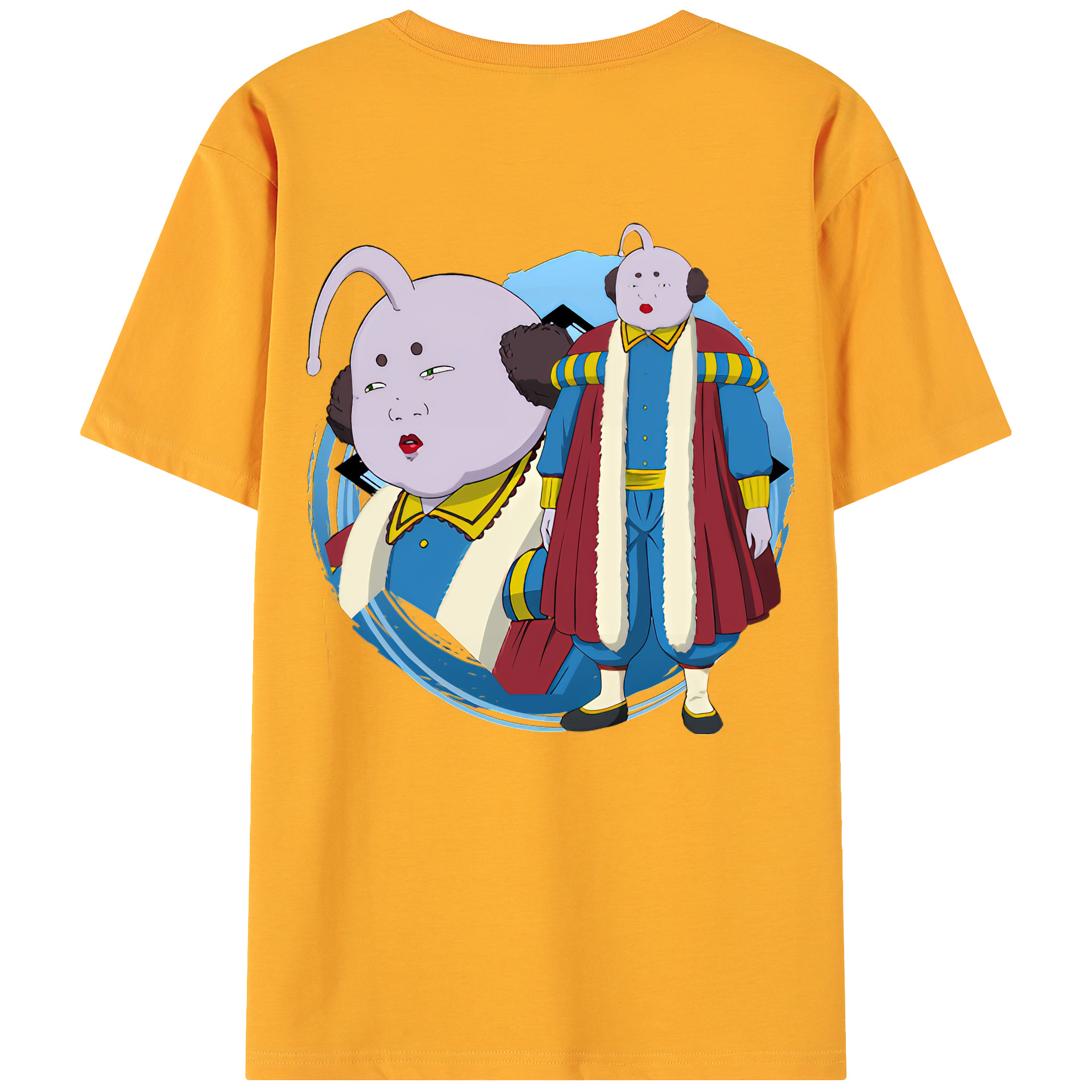 （画像用） ぎんたま 坂田銀時（さかたぎんとき） 神楽 志村新八（しむら しんぱち） GINTAMA Sakata Gintoki Kagura Shimura Shinpachi 綿100％ メンズ半袖Tシャツ（バックプリント） 通気性