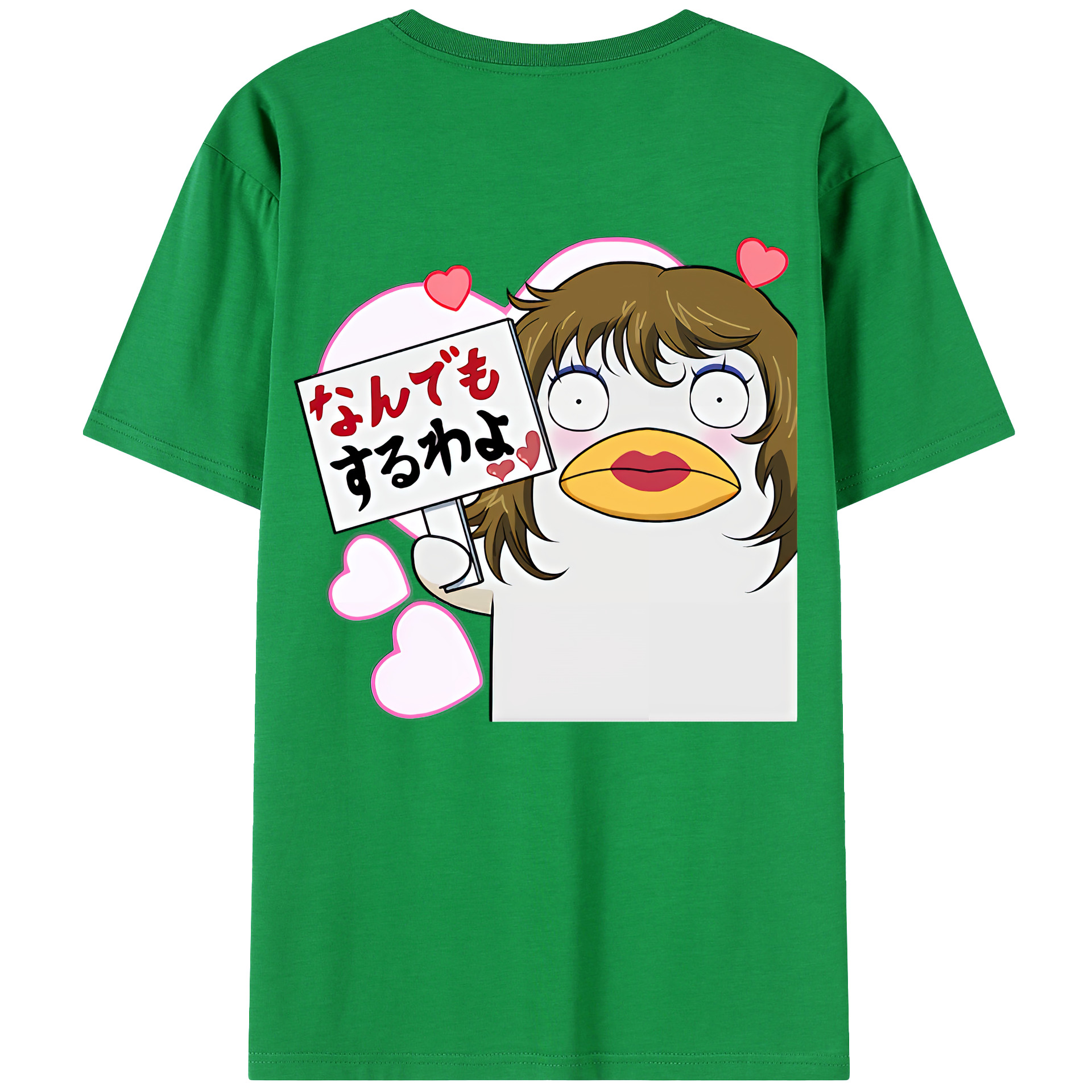（画像用） ぎんたま 坂田銀時（さかたぎんとき） 神楽 志村新八（しむら しんぱち） GINTAMA Sakata Gintoki Kagura Shimura Shinpachi 綿100％ メンズ半袖Tシャツ（バックプリント） 通気性