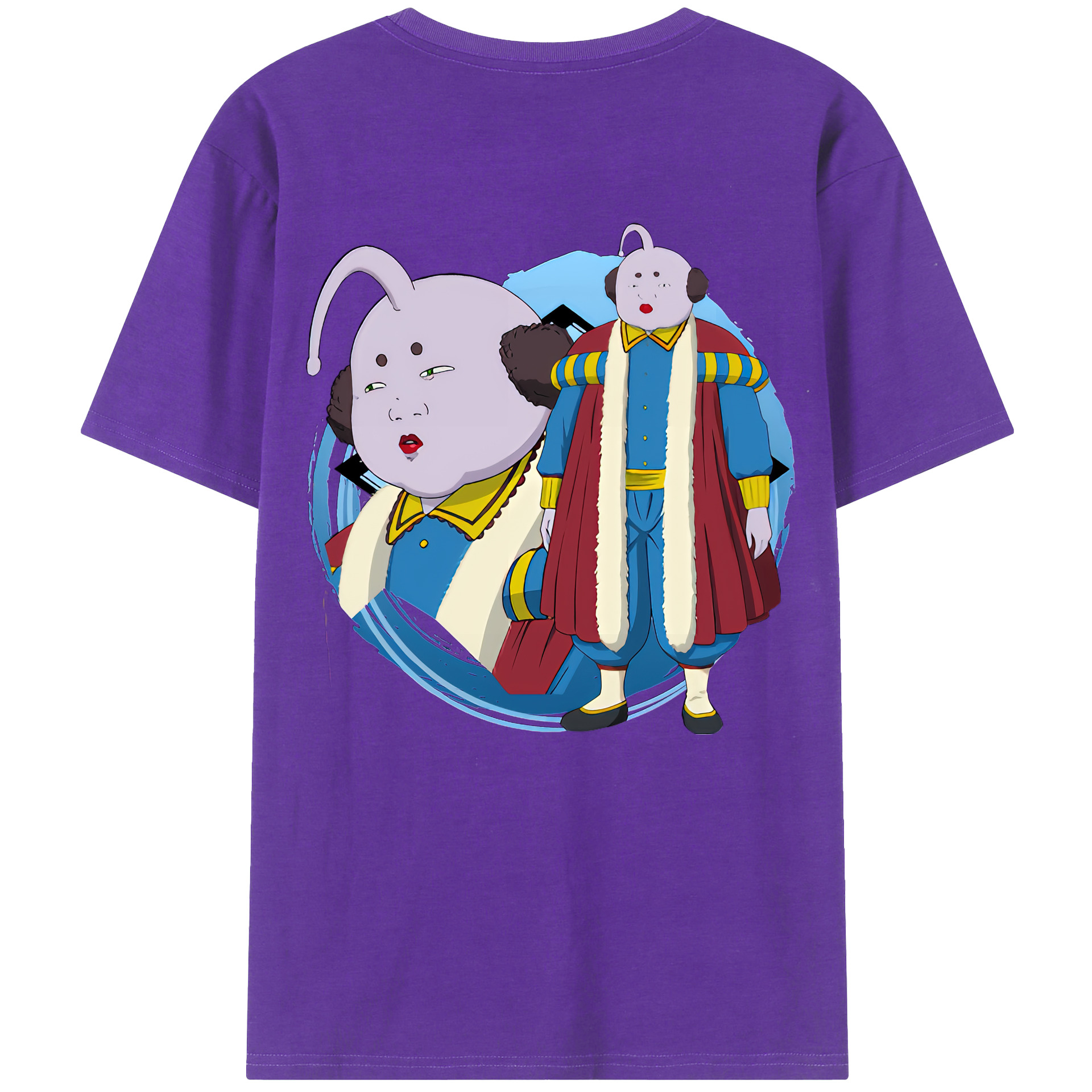 （画像用） ぎんたま 坂田銀時（さかたぎんとき） 神楽 志村新八（しむら しんぱち） GINTAMA Sakata Gintoki Kagura Shimura Shinpachi 綿100％ メンズ半袖Tシャツ（バックプリント） 通気性