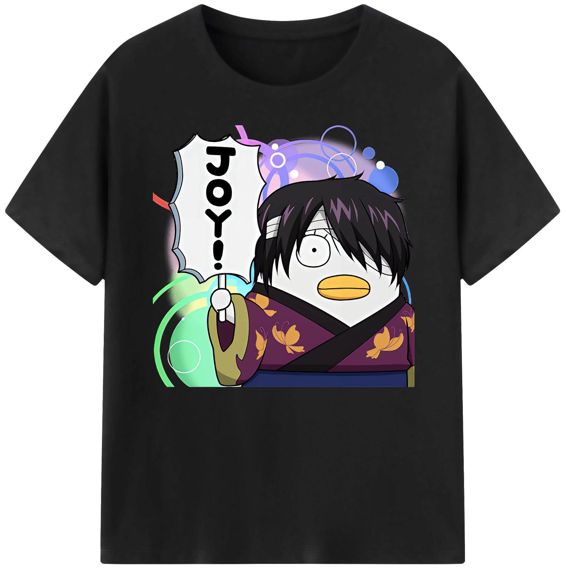 （画像用） ぎんたま 坂田銀時（さかたぎんとき） 神楽 志村新八（しむら しんぱち） GINTAMA Sakata Gintoki Kagura Shimura Shinpachi 綿100％ メンズ半袖Tシャツ｜肌触りやわらか＆通気性