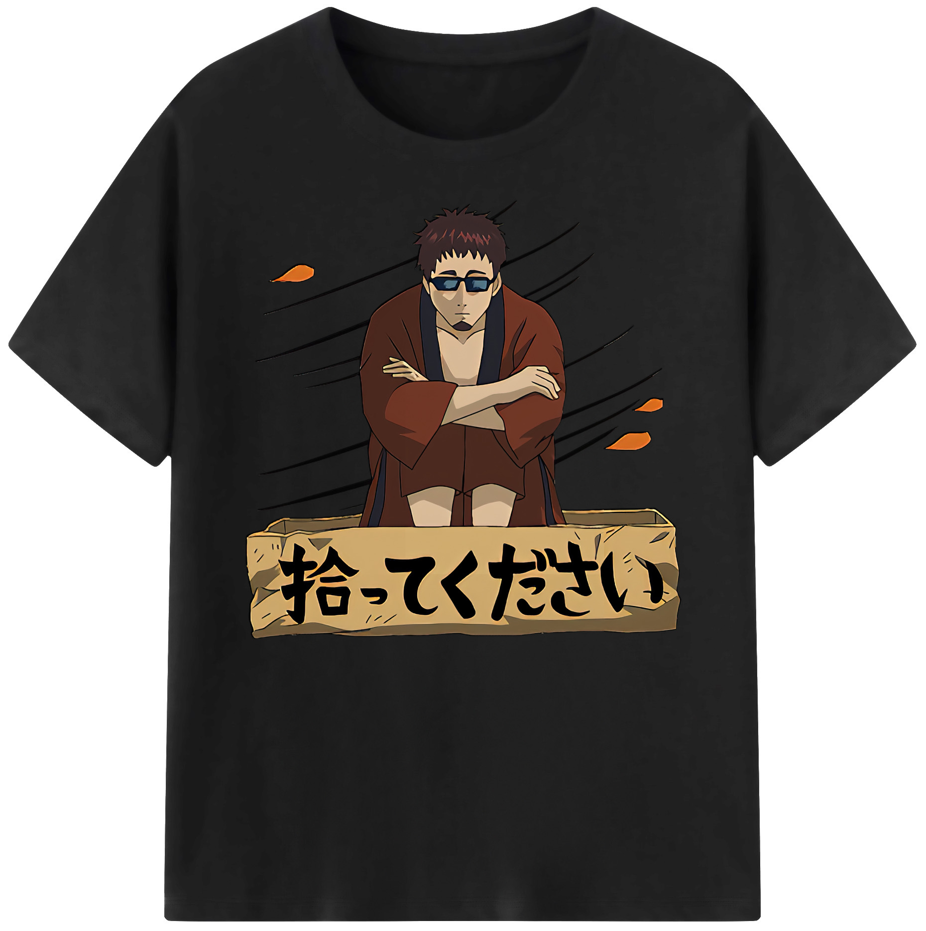 （画像用） ぎんたま 坂田銀時（さかたぎんとき） 神楽 志村新八（しむら しんぱち） GINTAMA Sakata Gintoki Kagura Shimura Shinpachi 綿100％ メンズ半袖Tシャツ｜肌触りやわらか＆通気性