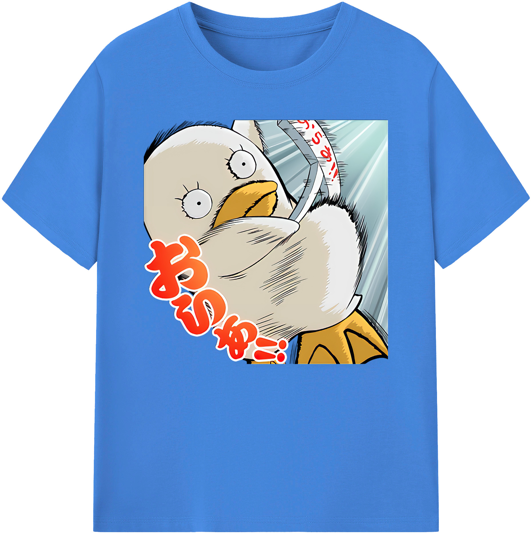 （画像用） ぎんたま 坂田銀時（さかたぎんとき） 神楽 志村新八（しむら しんぱち） GINTAMA Sakata Gintoki Kagura Shimura Shinpachi 綿100％ メンズ半袖Tシャツ｜肌触りやわらか＆通気性