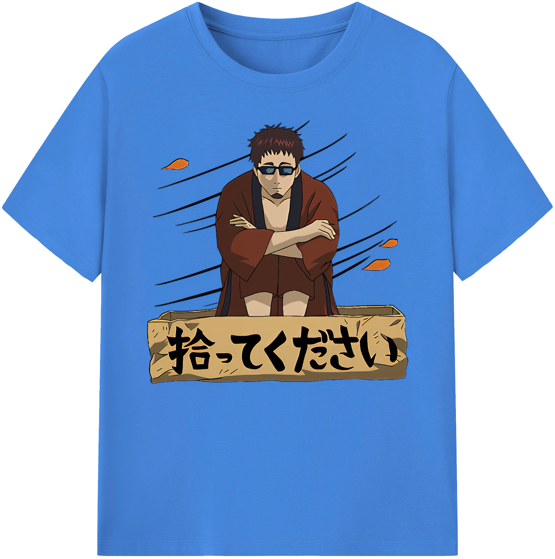 （画像用） ぎんたま 坂田銀時（さかたぎんとき） 神楽 志村新八（しむら しんぱち） GINTAMA Sakata Gintoki Kagura Shimura Shinpachi 綿100％ メンズ半袖Tシャツ｜肌触りやわらか＆通気性