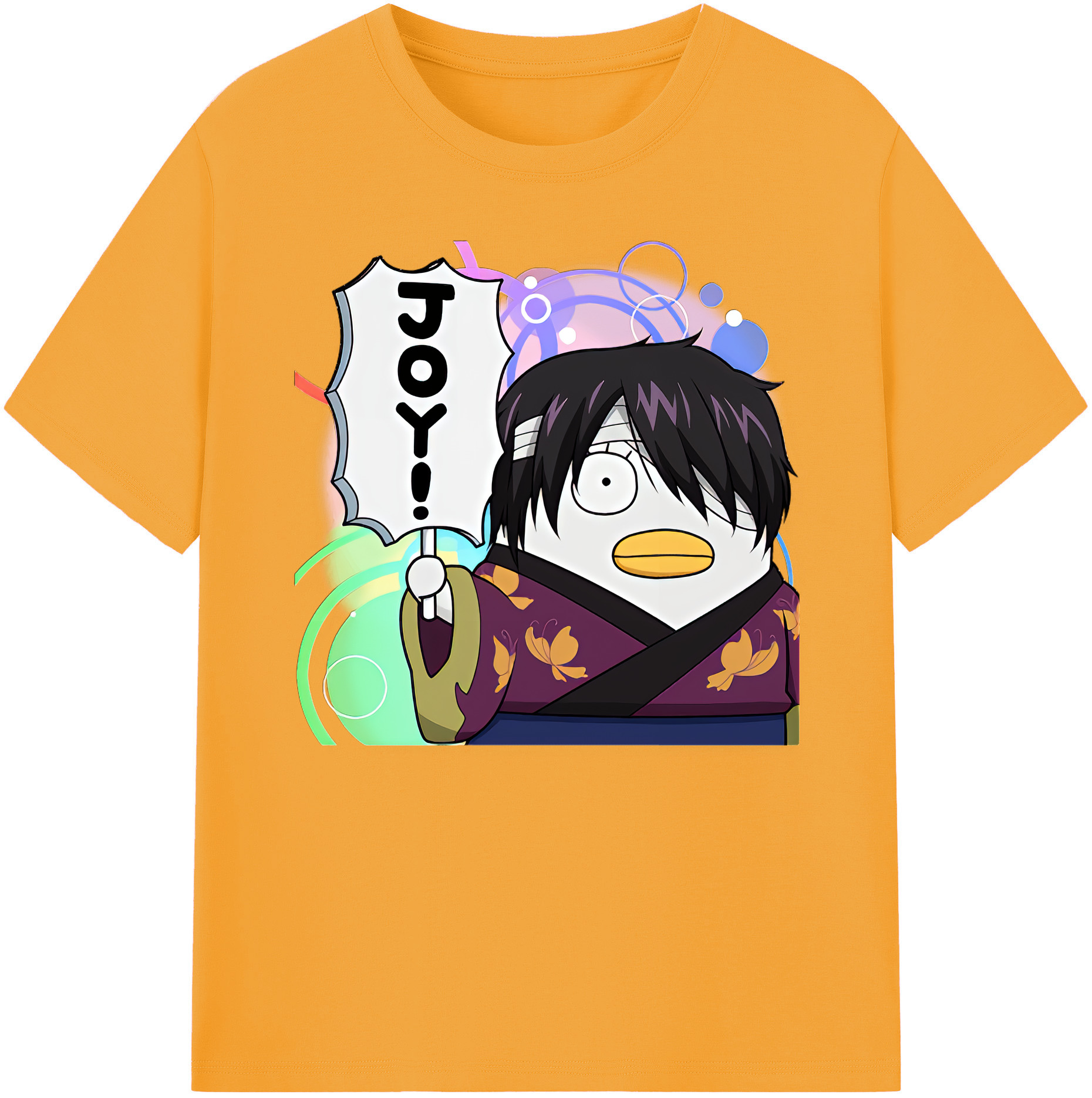 （画像用） ぎんたま 坂田銀時（さかたぎんとき） 神楽 志村新八（しむら しんぱち） GINTAMA Sakata Gintoki Kagura Shimura Shinpachi 綿100％ メンズ半袖Tシャツ｜肌触りやわらか＆通気性