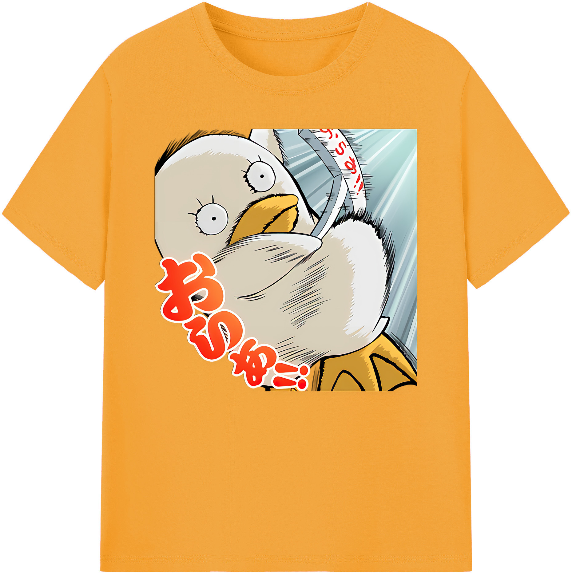 （画像用） ぎんたま 坂田銀時（さかたぎんとき） 神楽 志村新八（しむら しんぱち） GINTAMA Sakata Gintoki Kagura Shimura Shinpachi 綿100％ メンズ半袖Tシャツ｜肌触りやわらか＆通気性