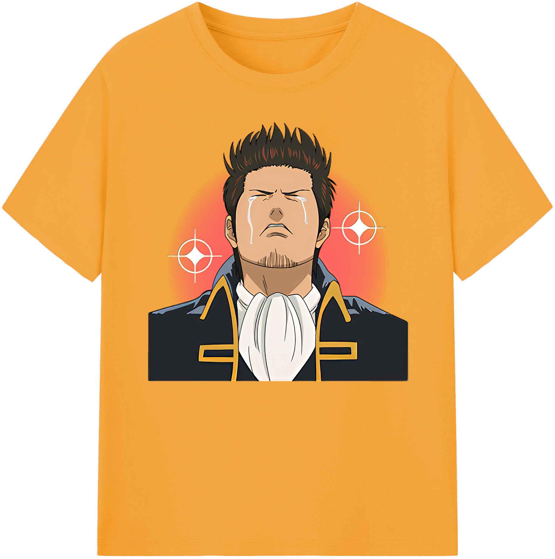 （画像用） ぎんたま 坂田銀時（さかたぎんとき） 神楽 志村新八（しむら しんぱち） GINTAMA Sakata Gintoki Kagura Shimura Shinpachi 綿100％ メンズ半袖Tシャツ｜肌触りやわらか＆通気性