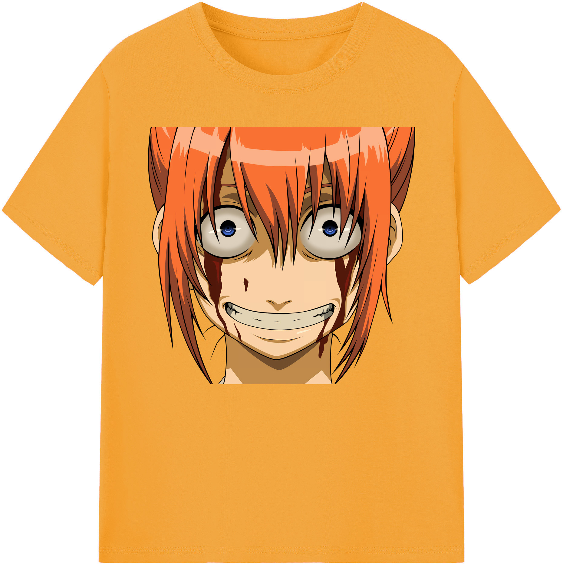 （画像用） ぎんたま 坂田銀時（さかたぎんとき） 神楽 志村新八（しむら しんぱち） GINTAMA Sakata Gintoki Kagura Shimura Shinpachi 綿100％ メンズ半袖Tシャツ｜肌触りやわらか＆通気性