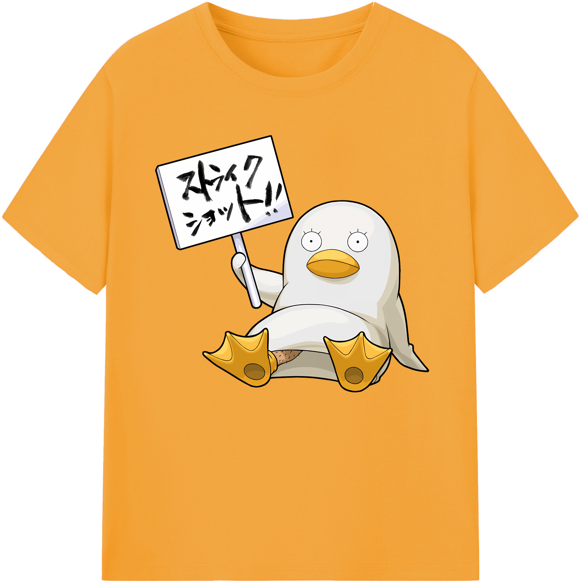 （画像用） ぎんたま 坂田銀時（さかたぎんとき） 神楽 志村新八（しむら しんぱち） GINTAMA Sakata Gintoki Kagura Shimura Shinpachi 綿100％ メンズ半袖Tシャツ｜肌触りやわらか＆通気性