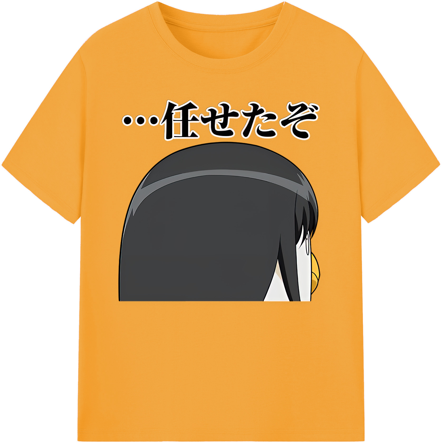 （画像用） ぎんたま 坂田銀時（さかたぎんとき） 神楽 志村新八（しむら しんぱち） GINTAMA Sakata Gintoki Kagura Shimura Shinpachi 綿100％ メンズ半袖Tシャツ｜肌触りやわらか＆通気性