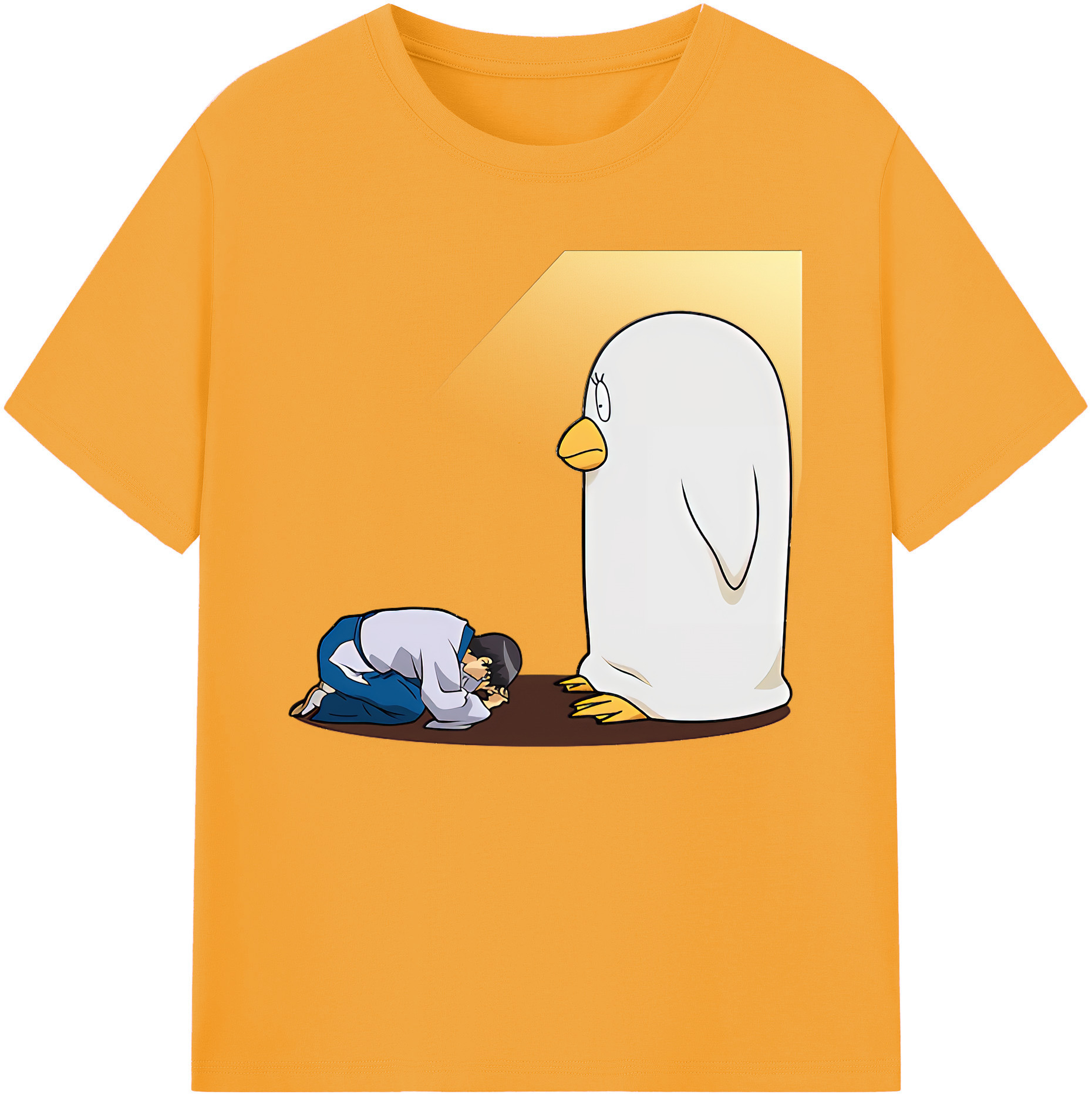 （画像用） ぎんたま 坂田銀時（さかたぎんとき） 神楽 志村新八（しむら しんぱち） GINTAMA Sakata Gintoki Kagura Shimura Shinpachi 綿100％ メンズ半袖Tシャツ｜肌触りやわらか＆通気性