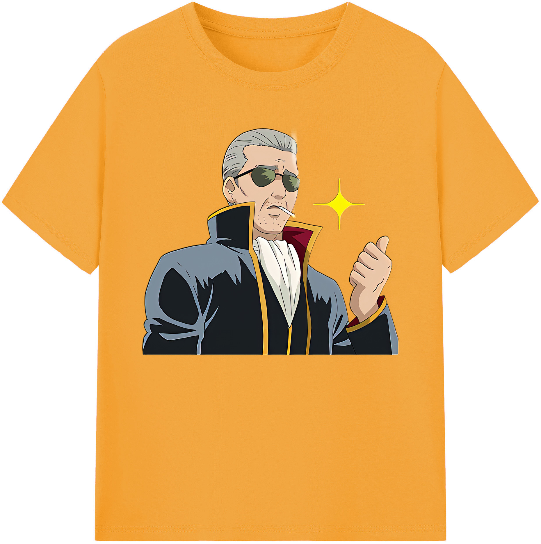 （画像用） ぎんたま 坂田銀時（さかたぎんとき） 神楽 志村新八（しむら しんぱち） GINTAMA Sakata Gintoki Kagura Shimura Shinpachi 綿100％ メンズ半袖Tシャツ｜肌触りやわらか＆通気性