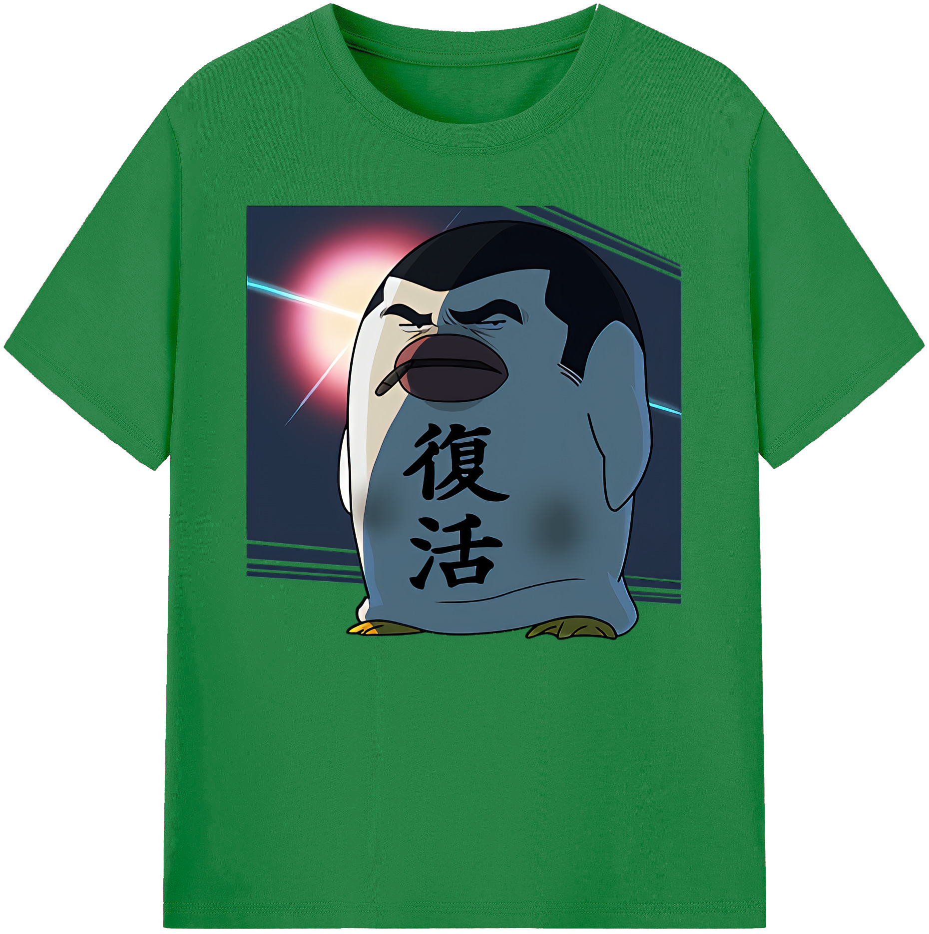 （画像用） ぎんたま 坂田銀時（さかたぎんとき） 神楽 志村新八（しむら しんぱち） GINTAMA Sakata Gintoki Kagura Shimura Shinpachi 綿100％ メンズ半袖Tシャツ｜肌触りやわらか＆通気性