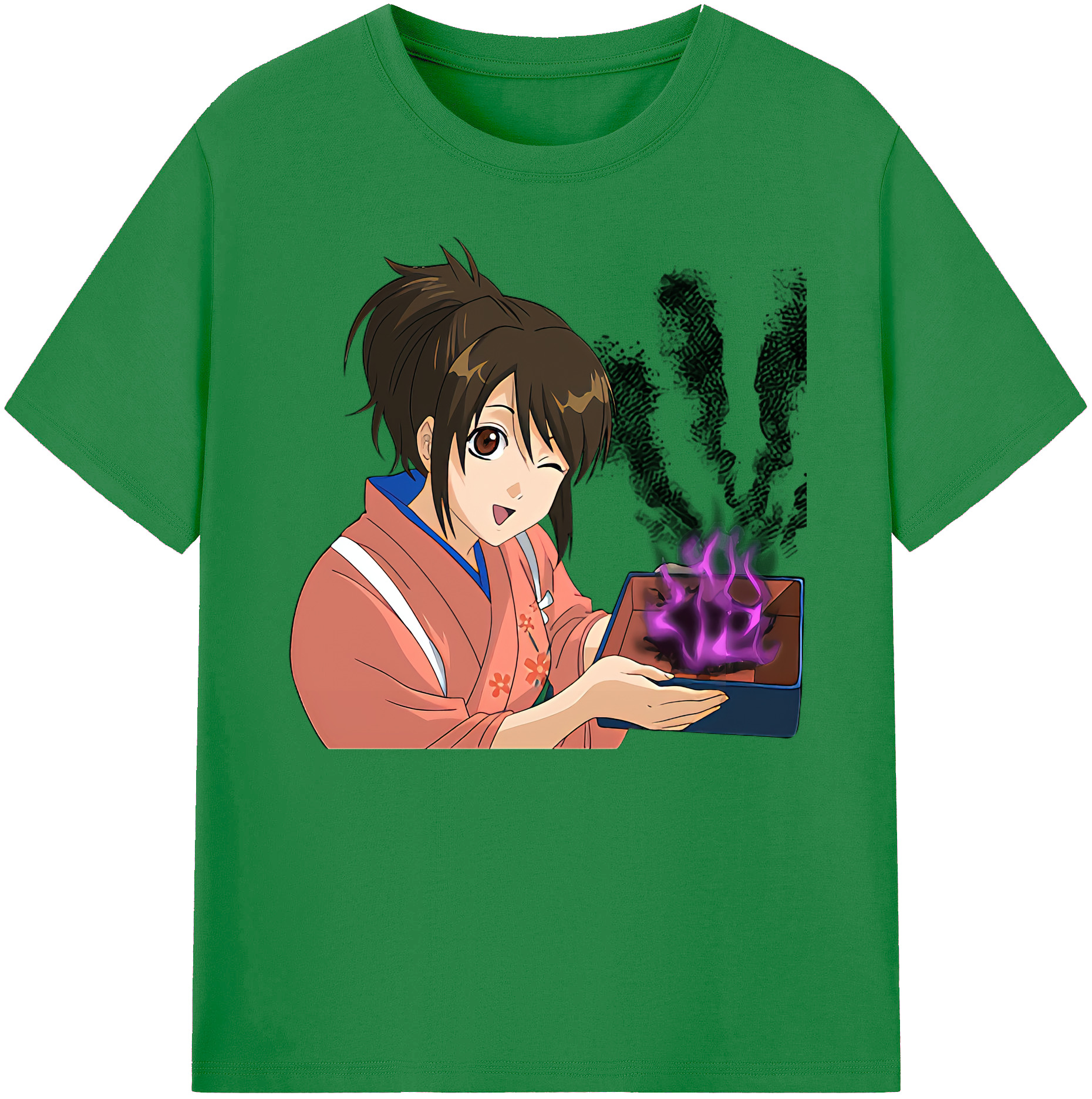 （画像用） ぎんたま 坂田銀時（さかたぎんとき） 神楽 志村新八（しむら しんぱち） GINTAMA Sakata Gintoki Kagura Shimura Shinpachi 綿100％ メンズ半袖Tシャツ｜肌触りやわらか＆通気性