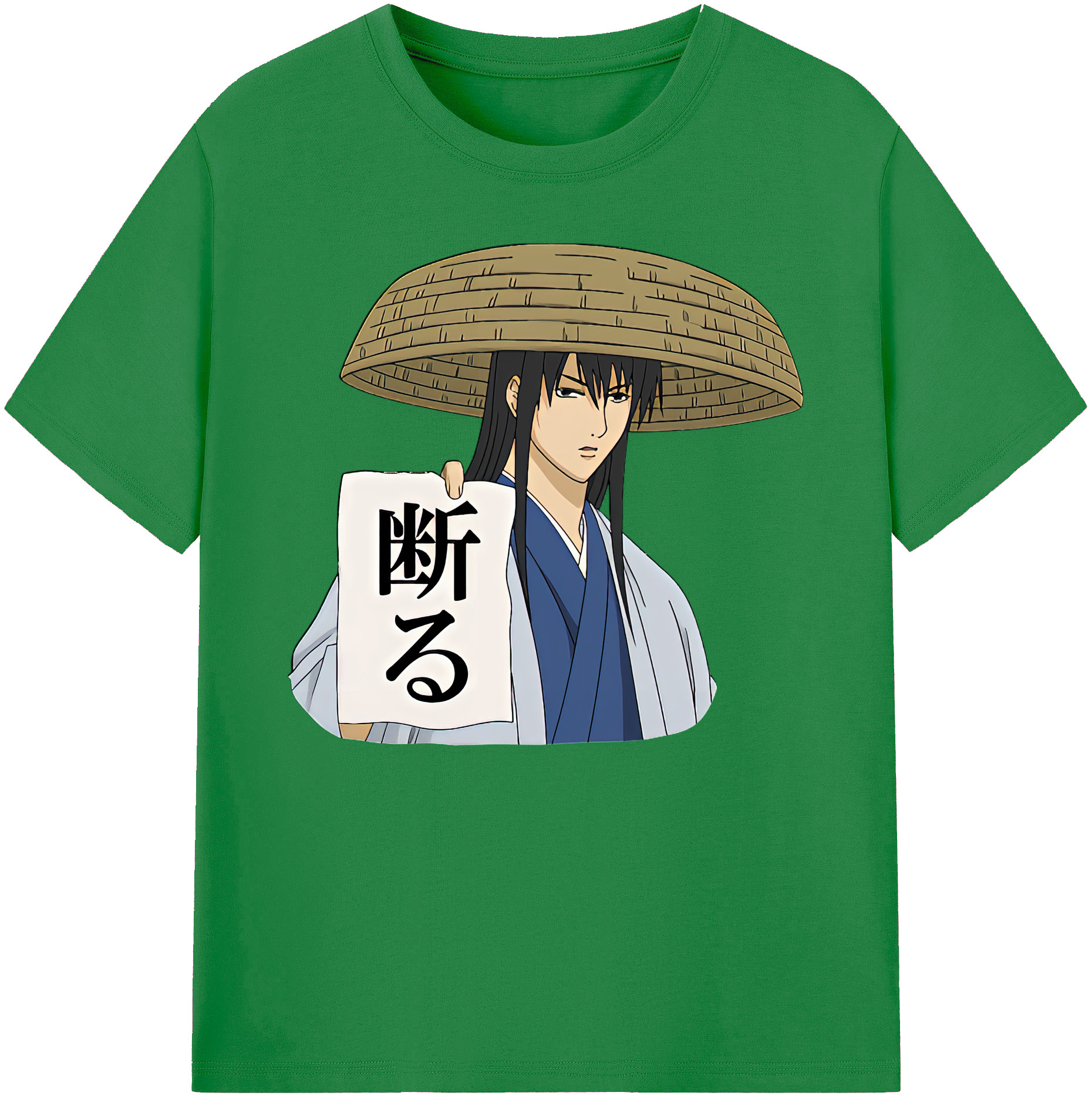 （画像用） ぎんたま 坂田銀時（さかたぎんとき） 神楽 志村新八（しむら しんぱち） GINTAMA Sakata Gintoki Kagura Shimura Shinpachi 綿100％ メンズ半袖Tシャツ｜肌触りやわらか＆通気性