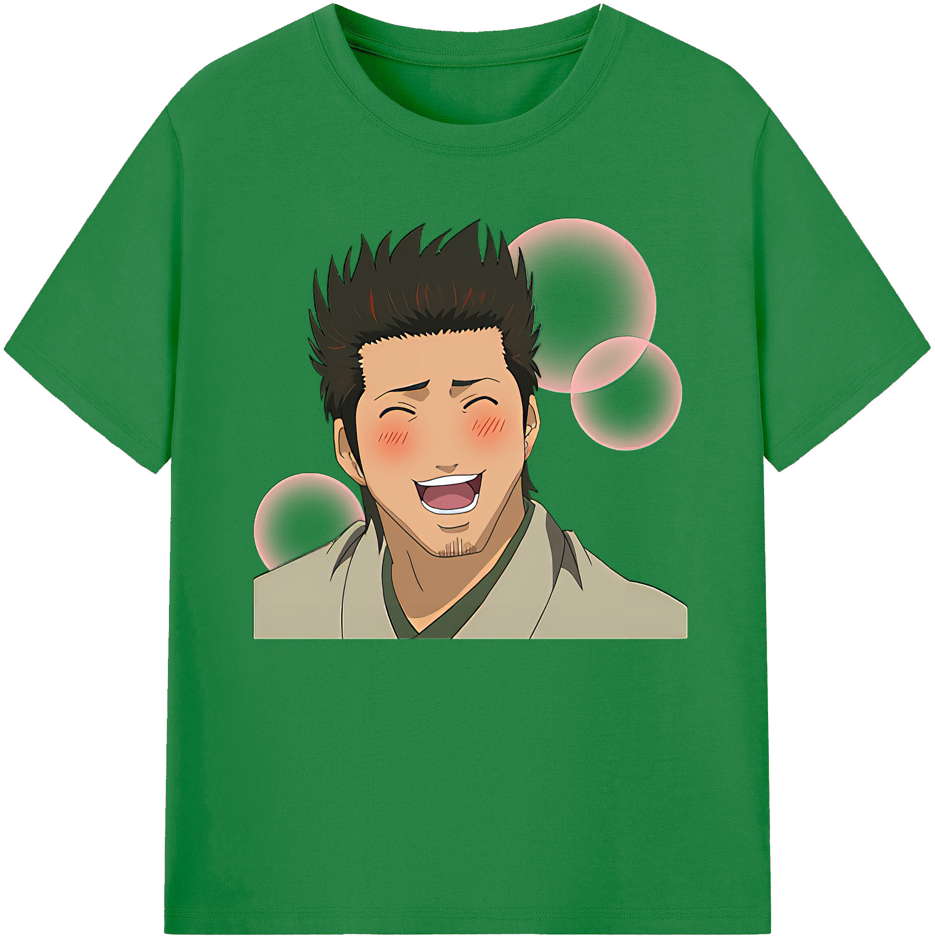 （画像用） ぎんたま 坂田銀時（さかたぎんとき） 神楽 志村新八（しむら しんぱち） GINTAMA Sakata Gintoki Kagura Shimura Shinpachi 綿100％ メンズ半袖Tシャツ｜肌触りやわらか＆通気性