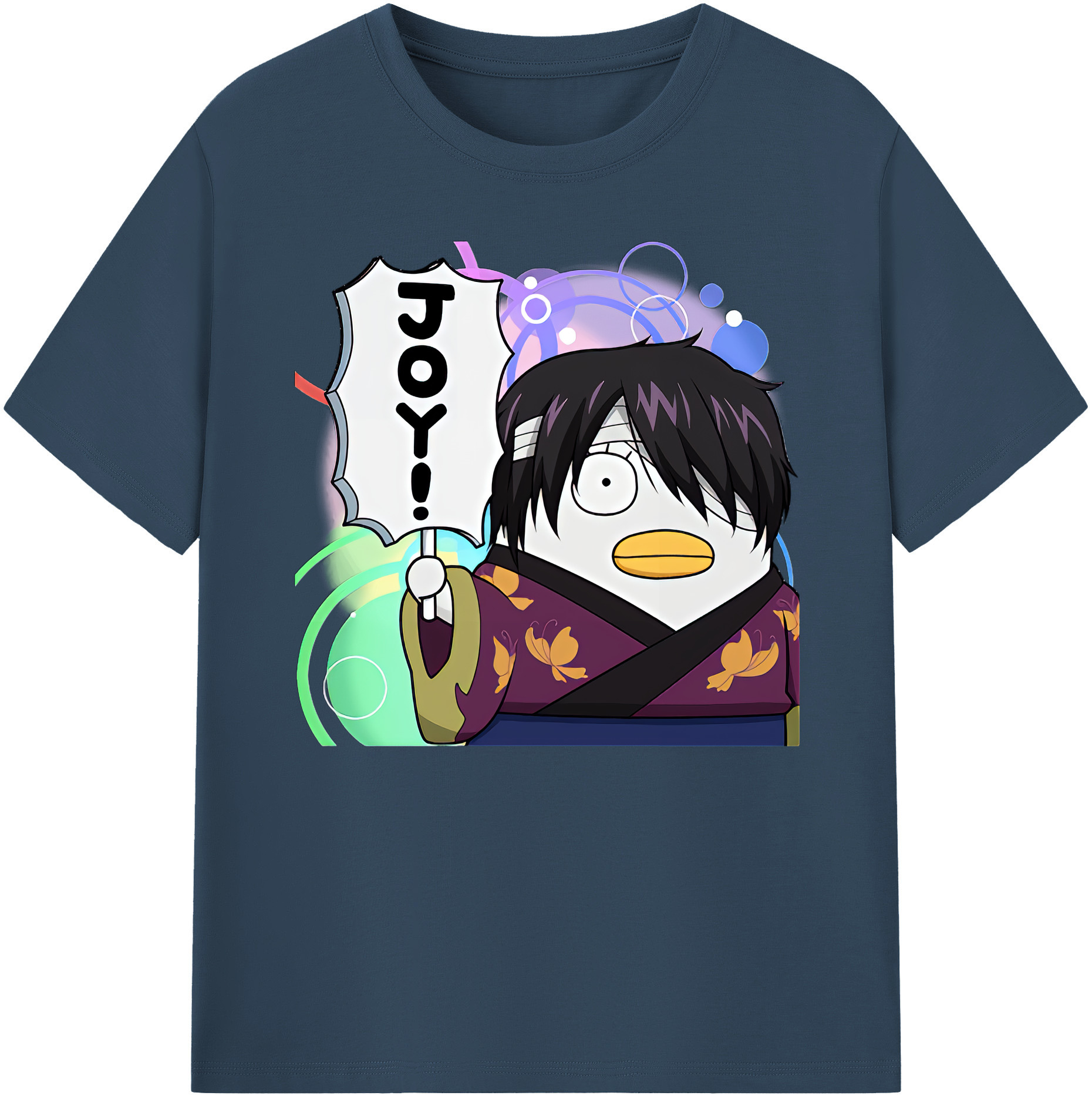 （画像用） ぎんたま 坂田銀時（さかたぎんとき） 神楽 志村新八（しむら しんぱち） GINTAMA Sakata Gintoki Kagura Shimura Shinpachi 綿100％ メンズ半袖Tシャツ｜肌触りやわらか＆通気性