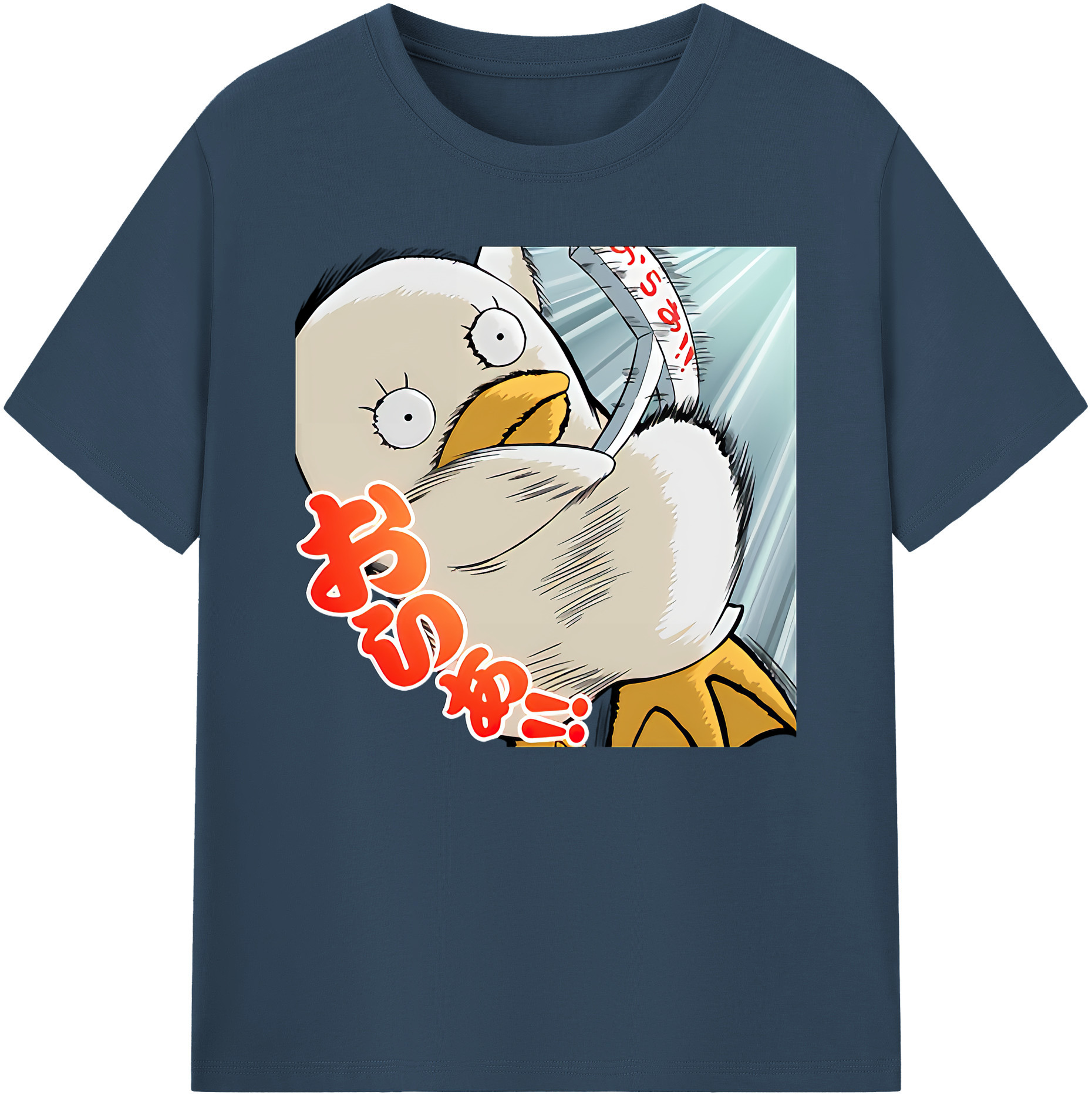 （画像用） ぎんたま 坂田銀時（さかたぎんとき） 神楽 志村新八（しむら しんぱち） GINTAMA Sakata Gintoki Kagura Shimura Shinpachi 綿100％ メンズ半袖Tシャツ｜肌触りやわらか＆通気性