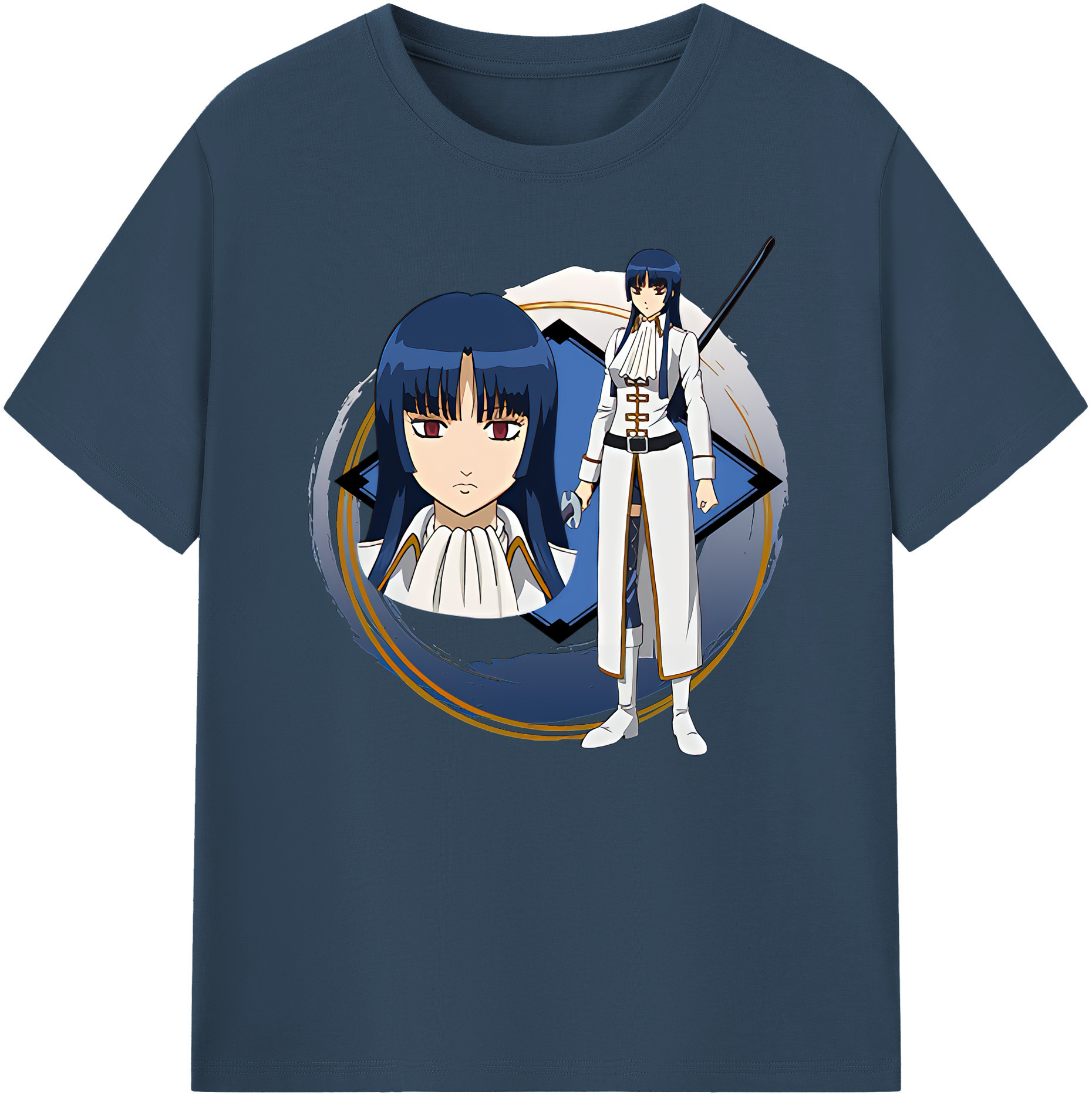 （画像用） ぎんたま 坂田銀時（さかたぎんとき） 神楽 志村新八（しむら しんぱち） GINTAMA Sakata Gintoki Kagura Shimura Shinpachi 綿100％ メンズ半袖Tシャツ｜肌触りやわらか＆通気性