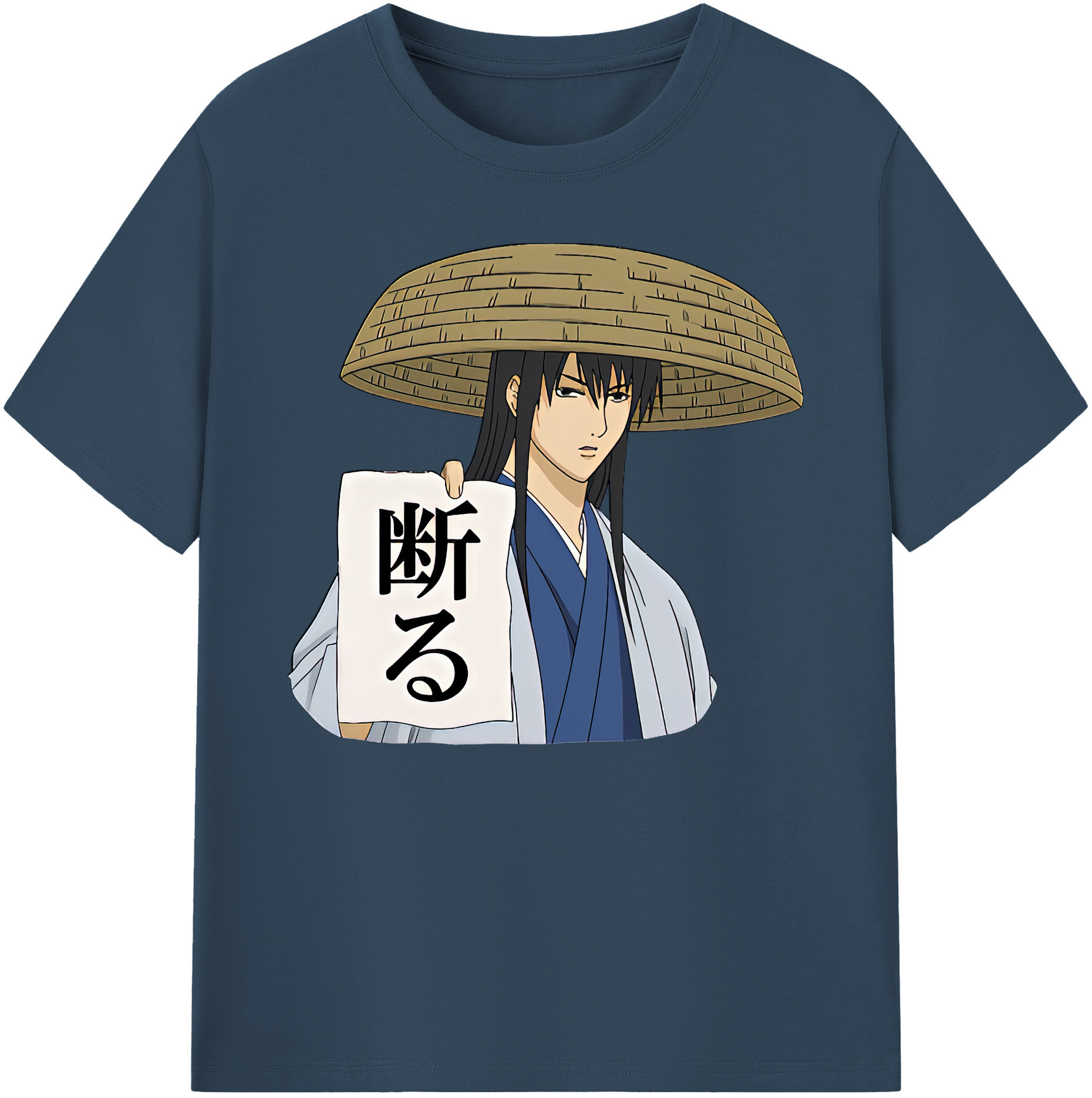 （画像用） ぎんたま 坂田銀時（さかたぎんとき） 神楽 志村新八（しむら しんぱち） GINTAMA Sakata Gintoki Kagura Shimura Shinpachi 綿100％ メンズ半袖Tシャツ｜肌触りやわらか＆通気性