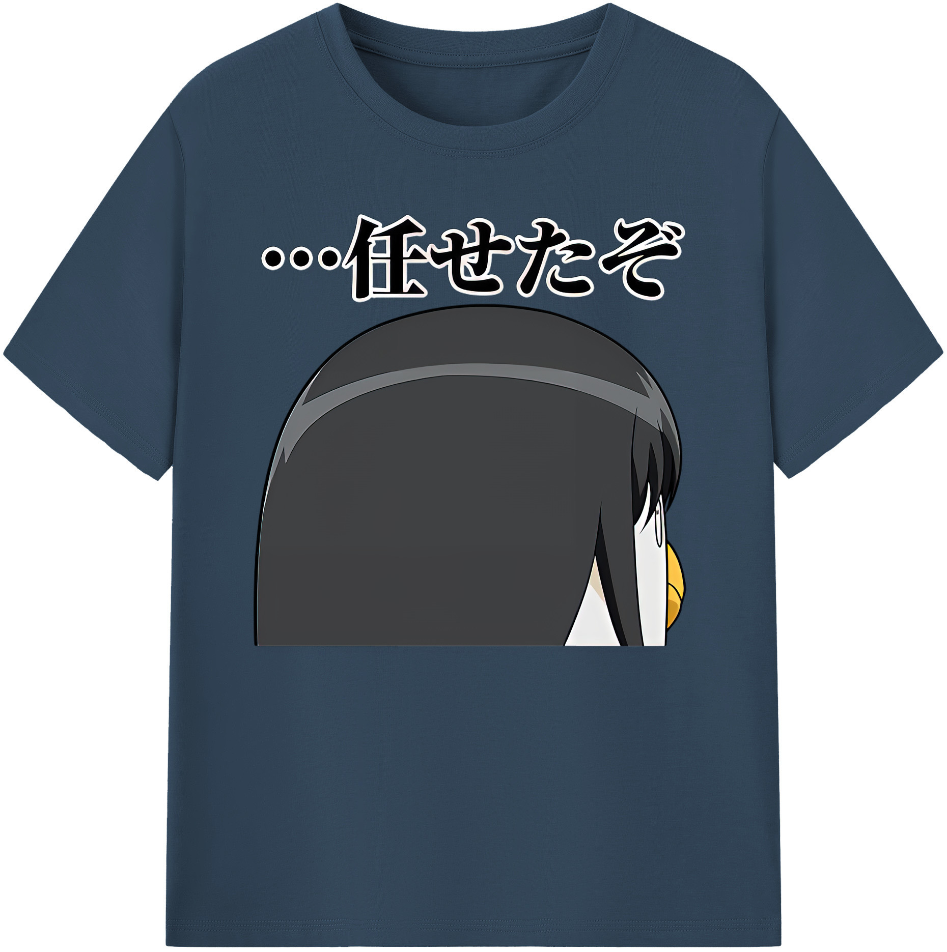 （画像用） ぎんたま 坂田銀時（さかたぎんとき） 神楽 志村新八（しむら しんぱち） GINTAMA Sakata Gintoki Kagura Shimura Shinpachi 綿100％ メンズ半袖Tシャツ｜肌触りやわらか＆通気性
