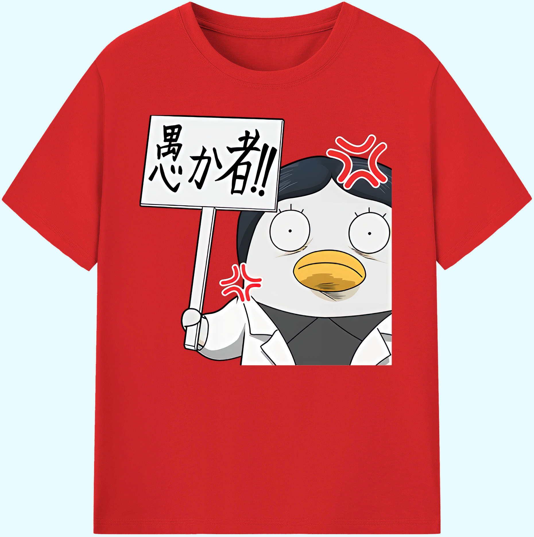 （画像用） ぎんたま 坂田銀時（さかたぎんとき） 神楽 志村新八（しむら しんぱち） GINTAMA Sakata Gintoki Kagura Shimura Shinpachi 綿100％ メンズ半袖Tシャツ｜肌触りやわらか＆通気性