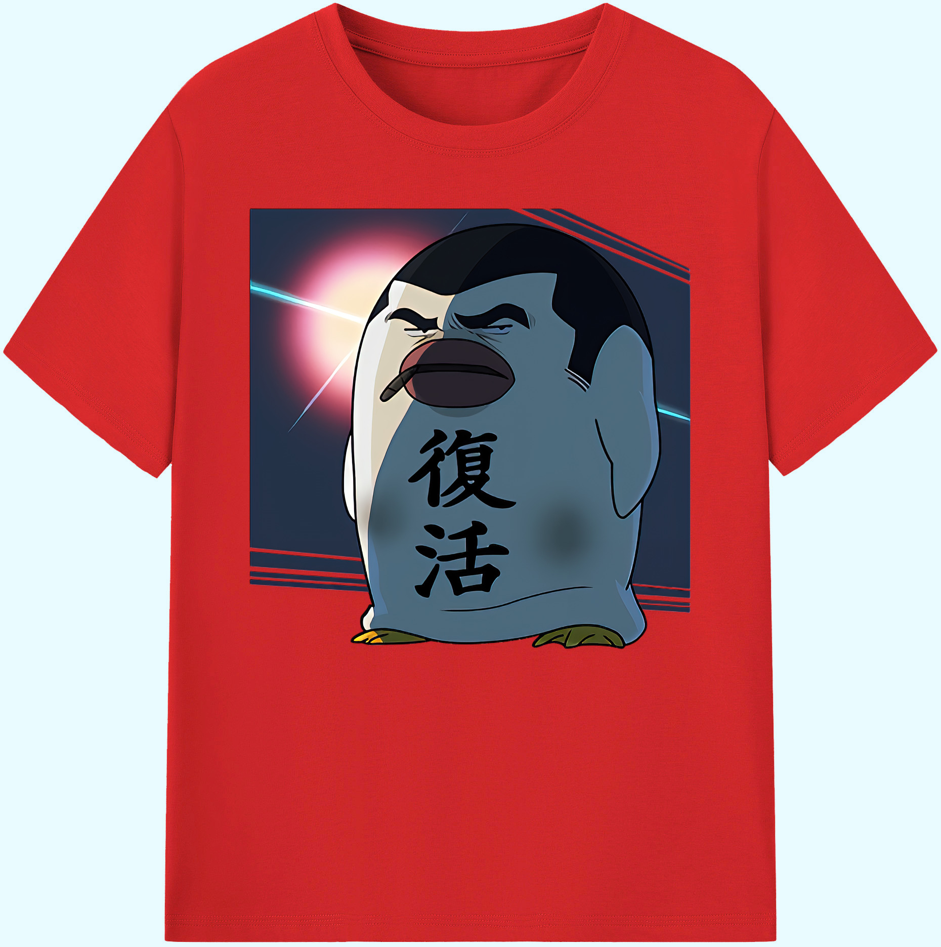 （画像用） ぎんたま 坂田銀時（さかたぎんとき） 神楽 志村新八（しむら しんぱち） GINTAMA Sakata Gintoki Kagura Shimura Shinpachi 綿100％ メンズ半袖Tシャツ｜肌触りやわらか＆通気性