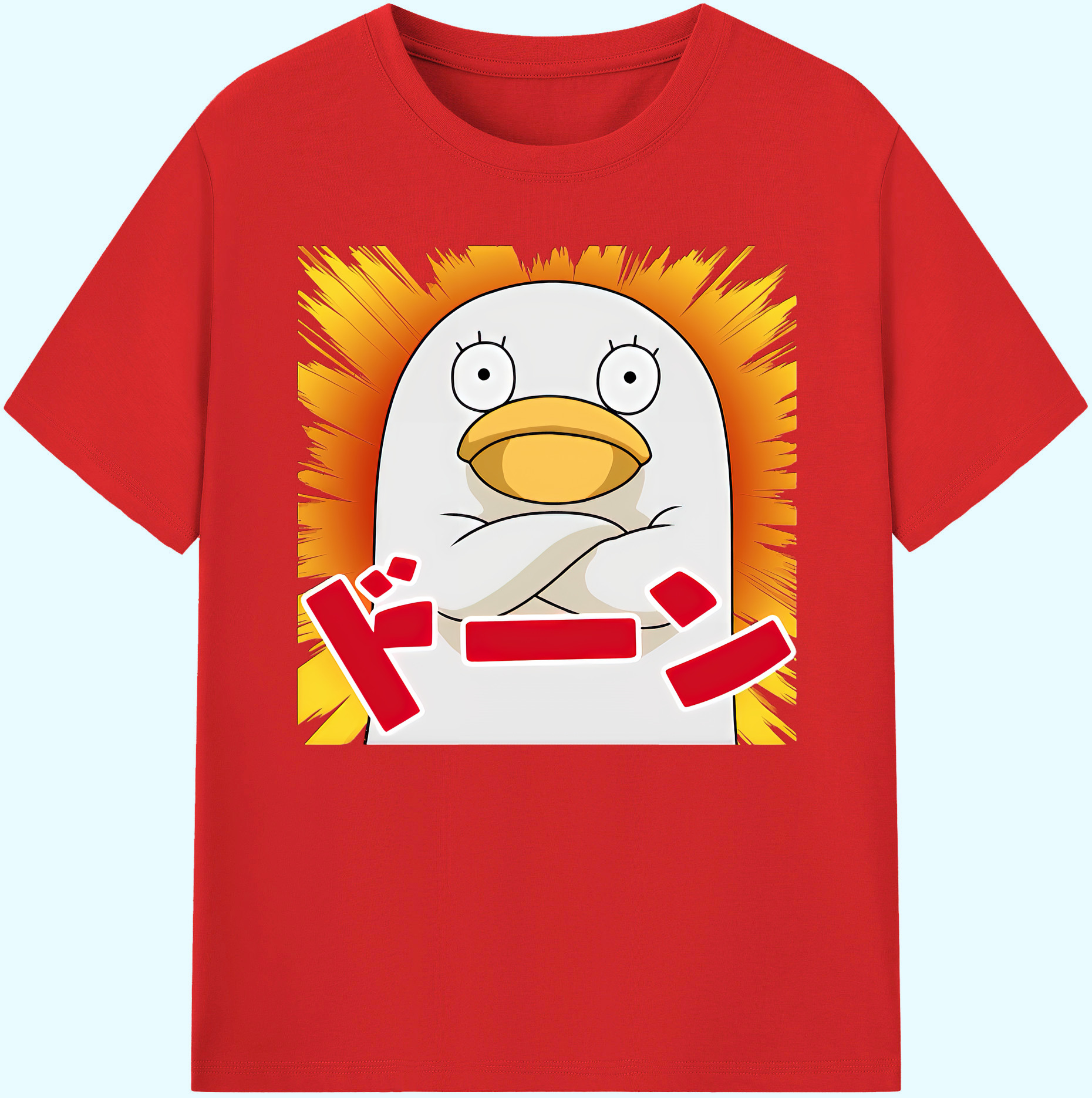 （画像用） ぎんたま 坂田銀時（さかたぎんとき） 神楽 志村新八（しむら しんぱち） GINTAMA Sakata Gintoki Kagura Shimura Shinpachi 綿100％ メンズ半袖Tシャツ｜肌触りやわらか＆通気性