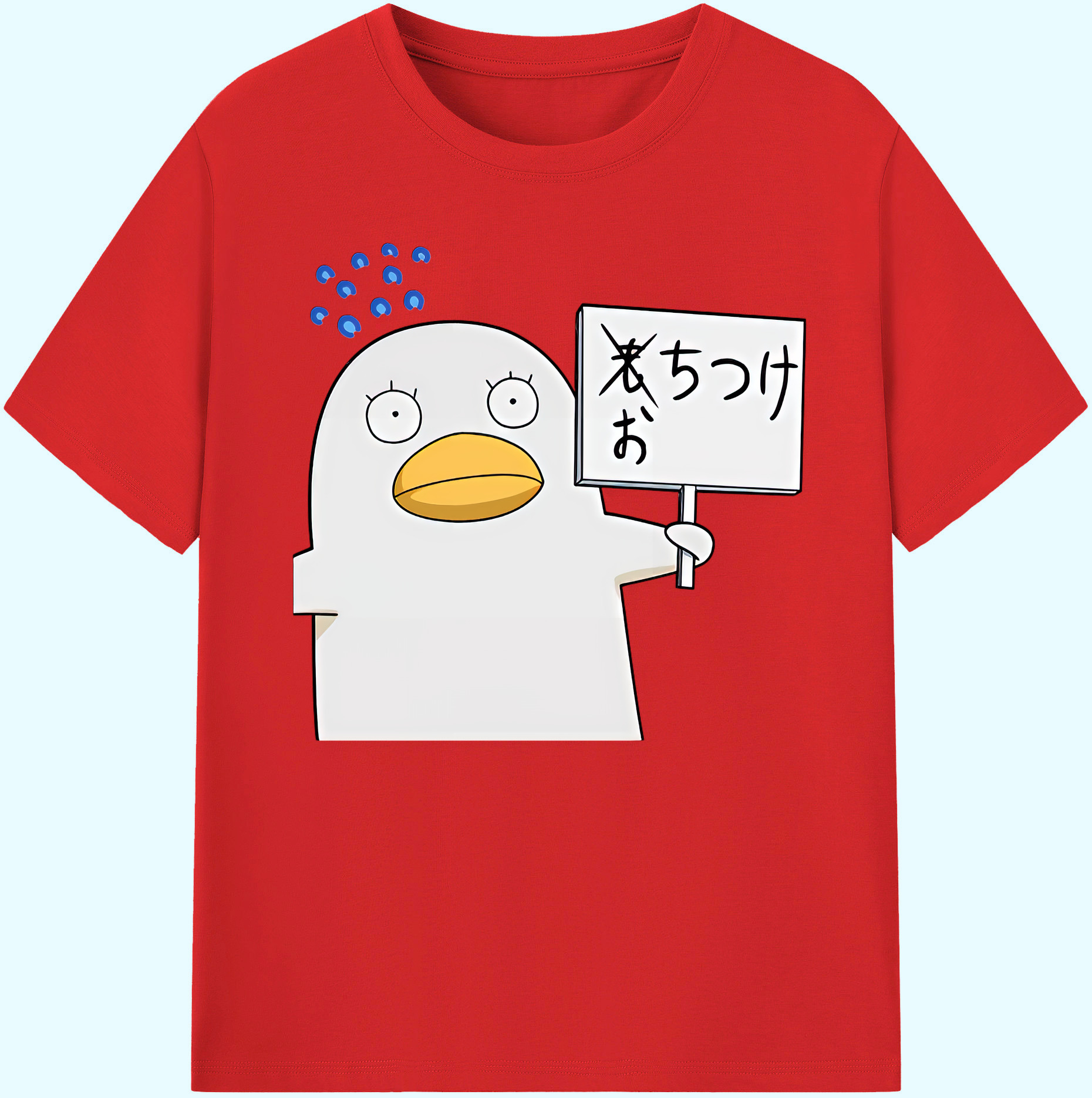 （画像用） ぎんたま 坂田銀時（さかたぎんとき） 神楽 志村新八（しむら しんぱち） GINTAMA Sakata Gintoki Kagura Shimura Shinpachi 綿100％ メンズ半袖Tシャツ｜肌触りやわらか＆通気性