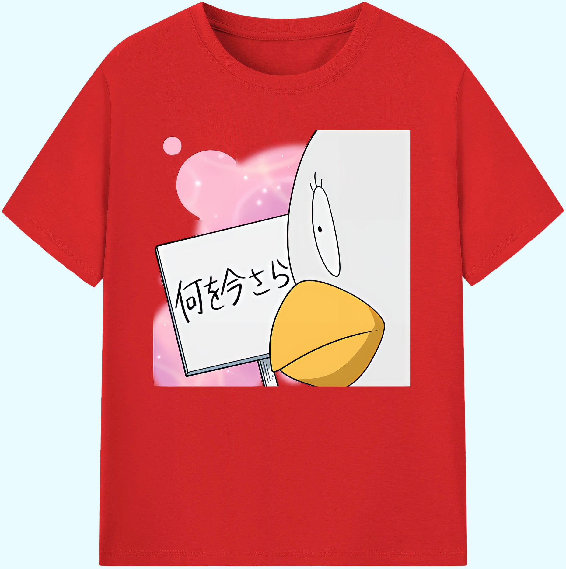 （画像用） ぎんたま 坂田銀時（さかたぎんとき） 神楽 志村新八（しむら しんぱち） GINTAMA Sakata Gintoki Kagura Shimura Shinpachi 綿100％ メンズ半袖Tシャツ｜肌触りやわらか＆通気性