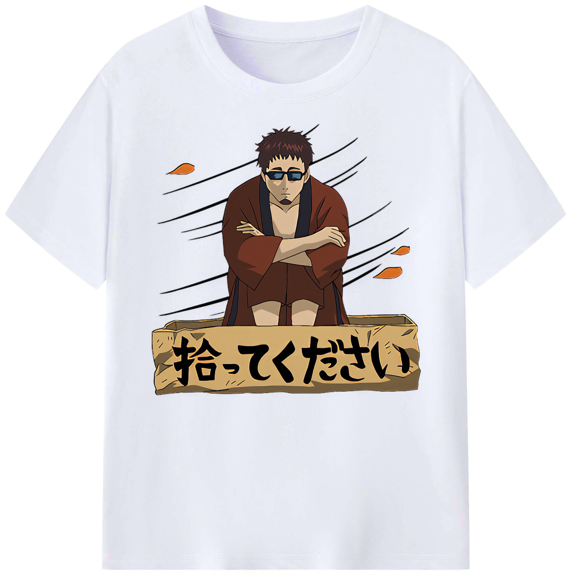 （画像用） ぎんたま 坂田銀時（さかたぎんとき） 神楽 志村新八（しむら しんぱち） GINTAMA Sakata Gintoki Kagura Shimura Shinpachi 綿100％ メンズ半袖Tシャツ｜肌触りやわらか＆通気性