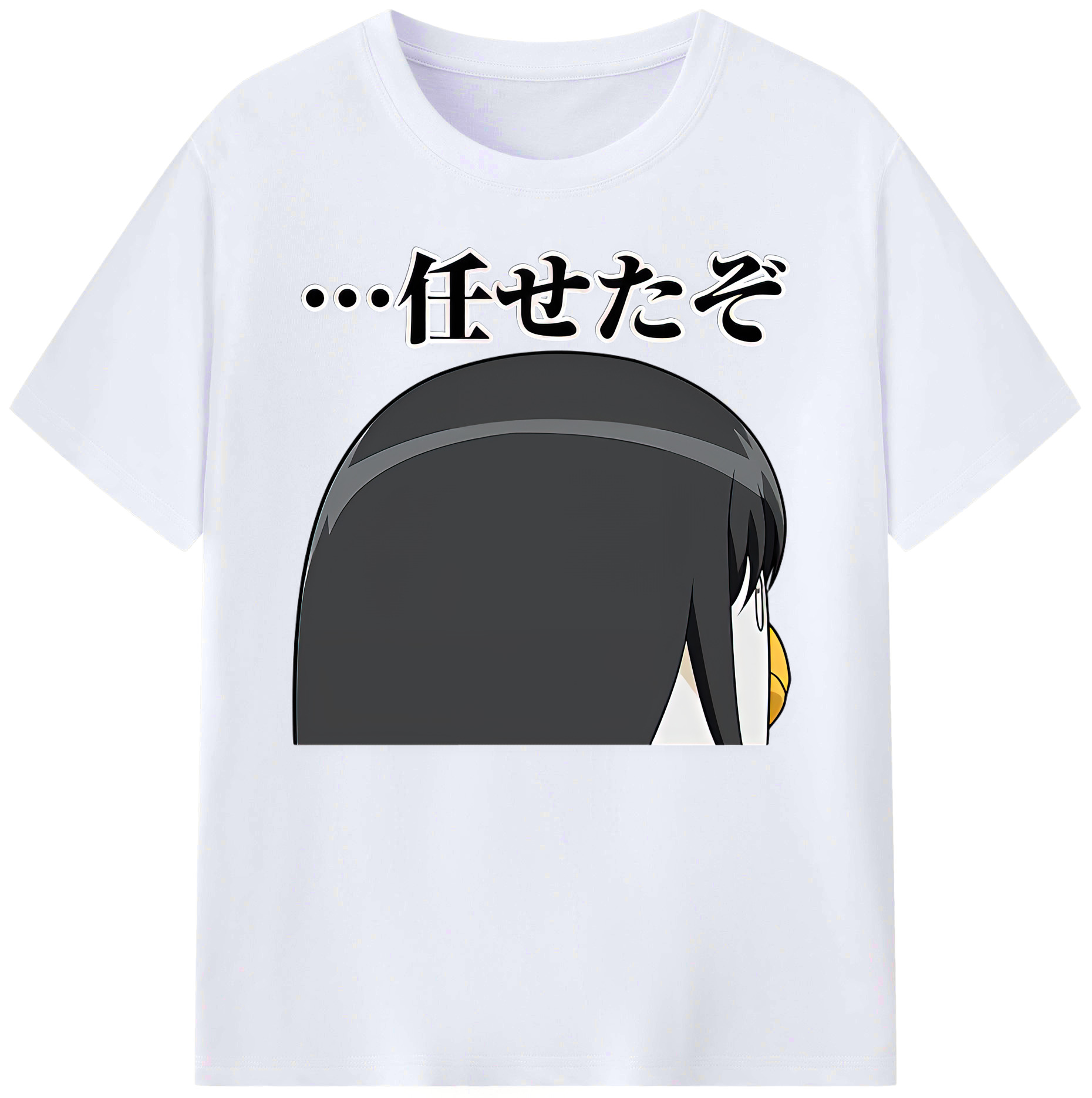 （画像用） ぎんたま 坂田銀時（さかたぎんとき） 神楽 志村新八（しむら しんぱち） GINTAMA Sakata Gintoki Kagura Shimura Shinpachi 綿100％ メンズ半袖Tシャツ｜肌触りやわらか＆通気性