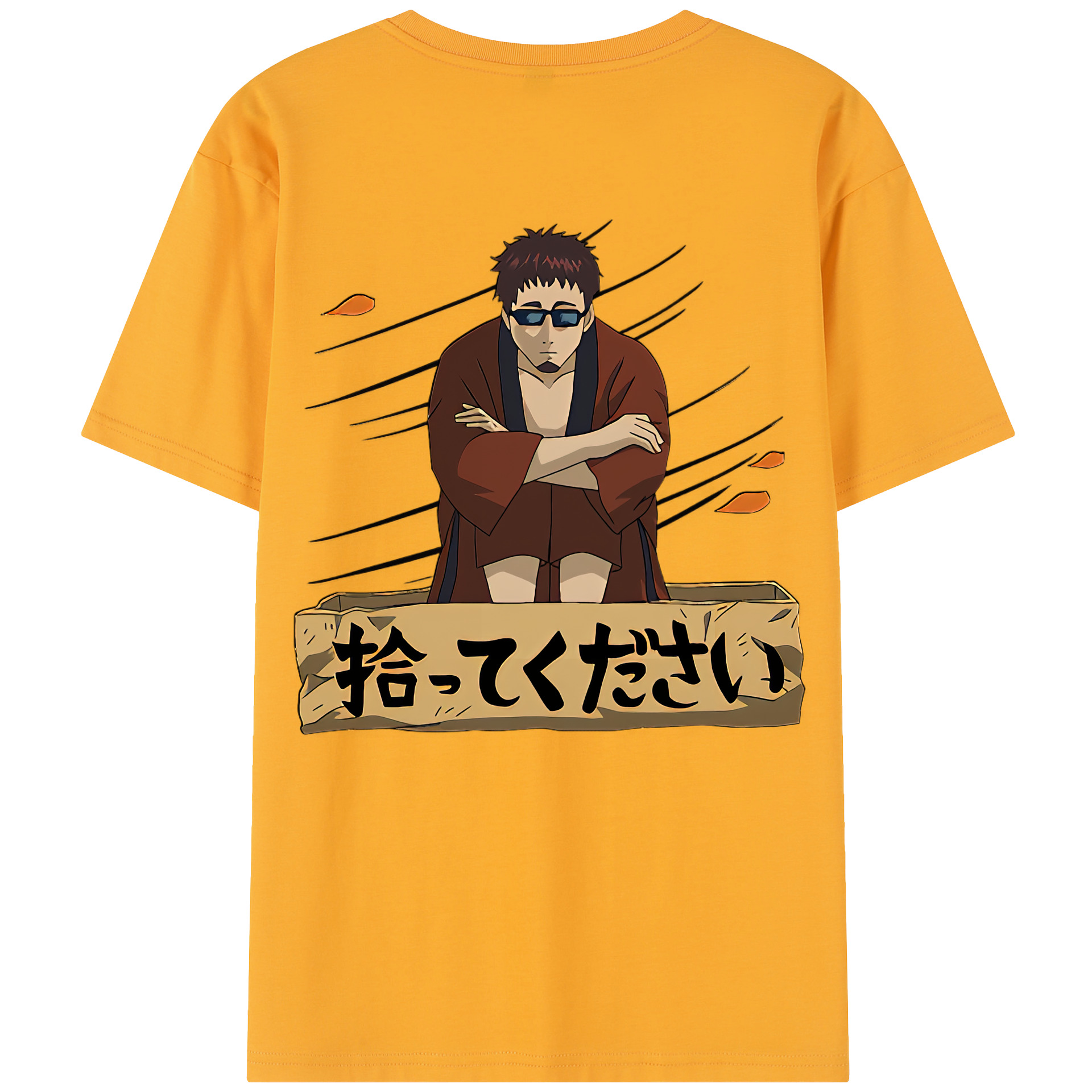 （画像用） ぎんたま 坂田銀時（さかたぎんとき） 神楽 志村新八（しむら しんぱち） GINTAMA Sakata Gintoki Kagura Shimura Shinpachi レディース半袖Tシャツ(バックプリント)