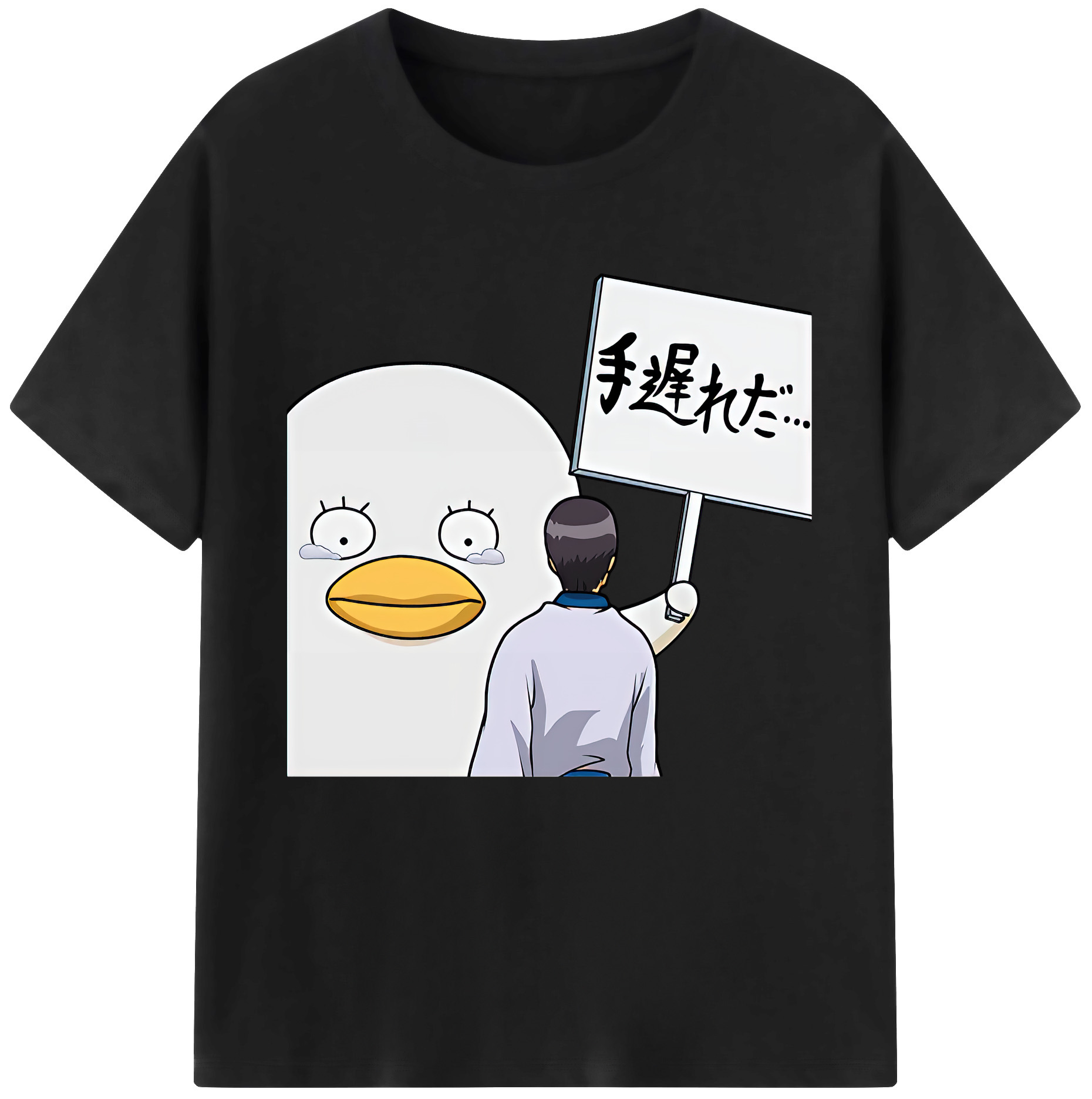 （画像用） ぎんたま 坂田銀時（さかたぎんとき） 神楽 志村新八（しむら しんぱち） GINTAMA Sakata Gintoki Kagura Shimura Shinpachi レディースカジュアルプリントTシャツ（綿100％）