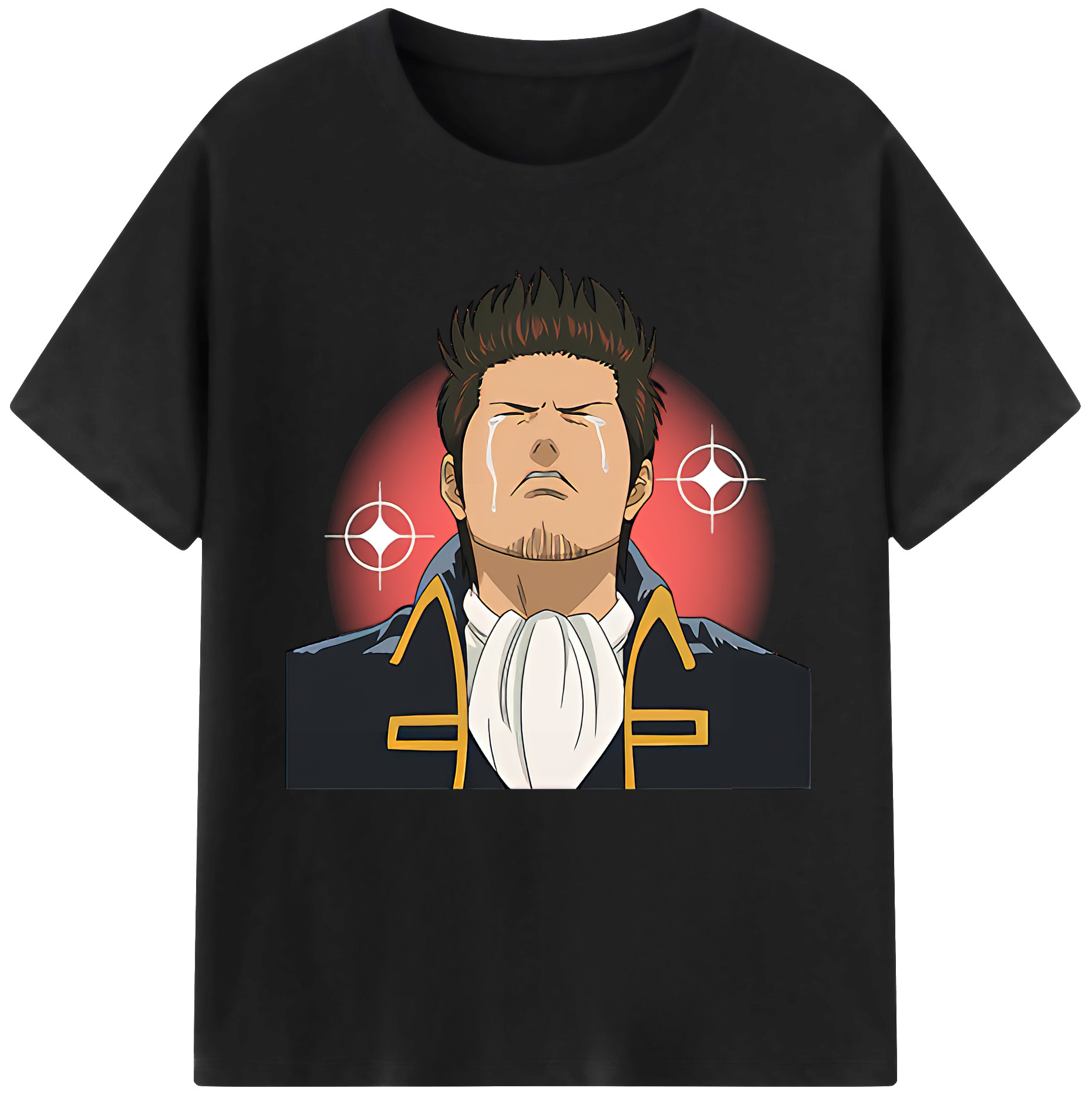 （画像用） ぎんたま 坂田銀時（さかたぎんとき） 神楽 志村新八（しむら しんぱち） GINTAMA Sakata Gintoki Kagura Shimura Shinpachi レディースカジュアルプリントTシャツ（綿100％）