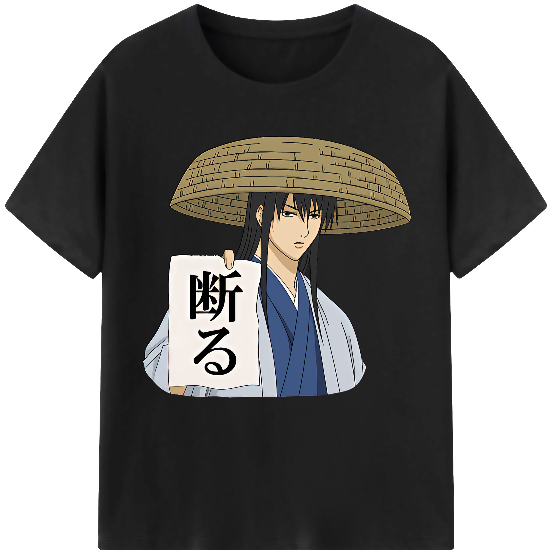 （画像用） ぎんたま 坂田銀時（さかたぎんとき） 神楽 志村新八（しむら しんぱち） GINTAMA Sakata Gintoki Kagura Shimura Shinpachi レディースカジュアルプリントTシャツ（綿100％）