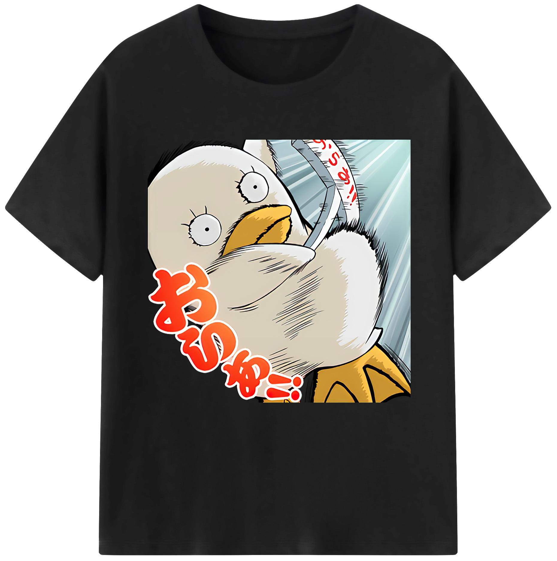 （画像用） ぎんたま 坂田銀時（さかたぎんとき） 神楽 志村新八（しむら しんぱち） GINTAMA Sakata Gintoki Kagura Shimura Shinpachi レディースカジュアルプリントTシャツ（綿100％）