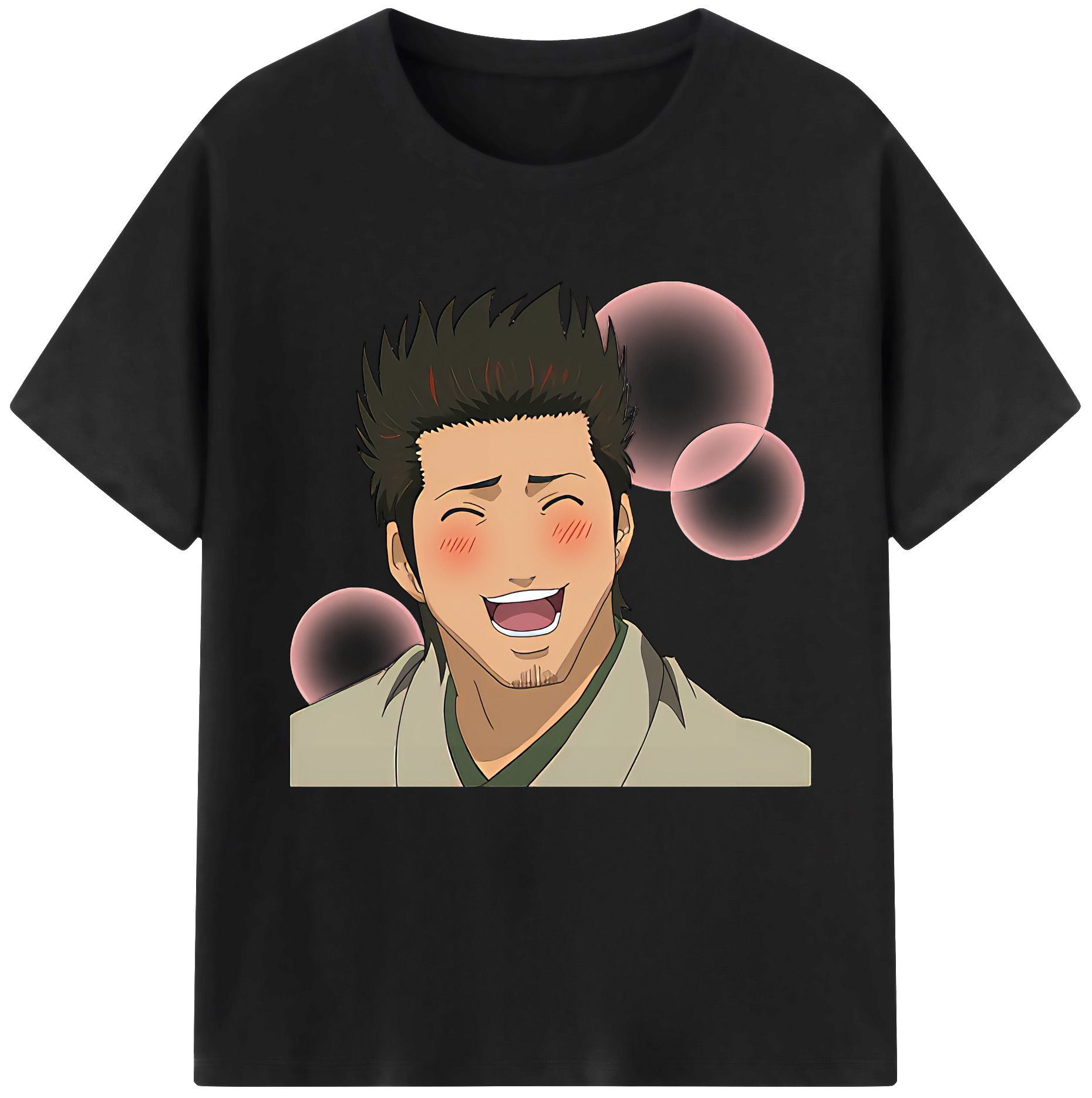 （画像用） ぎんたま 坂田銀時（さかたぎんとき） 神楽 志村新八（しむら しんぱち） GINTAMA Sakata Gintoki Kagura Shimura Shinpachi レディースカジュアルプリントTシャツ（綿100％）