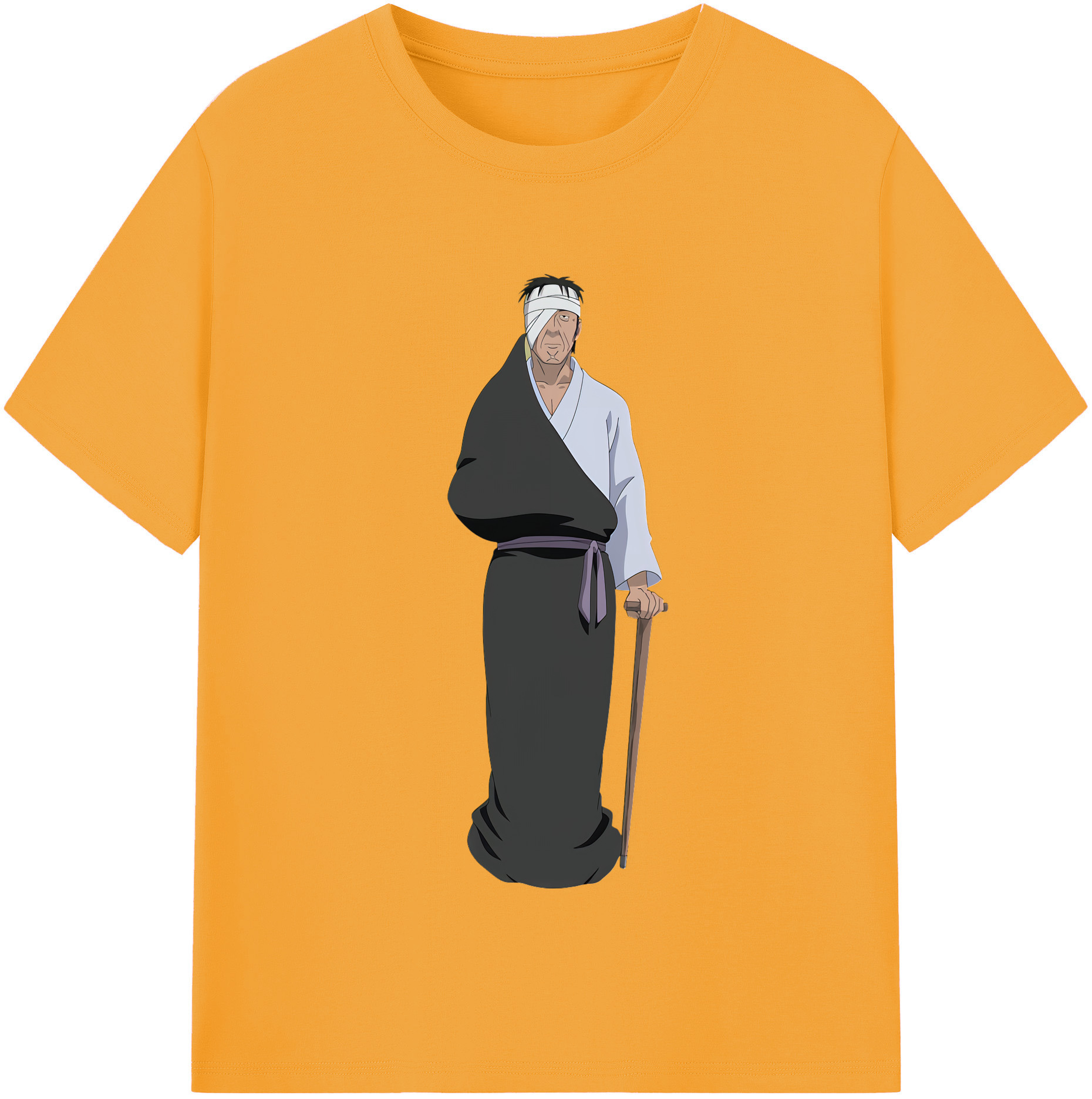 （画像用） ぎんたま 坂田銀時（さかたぎんとき） 神楽 志村新八（しむら しんぱち） GINTAMA Sakata Gintoki Kagura Shimura Shinpachi レディースカジュアルプリントTシャツ（綿100％）