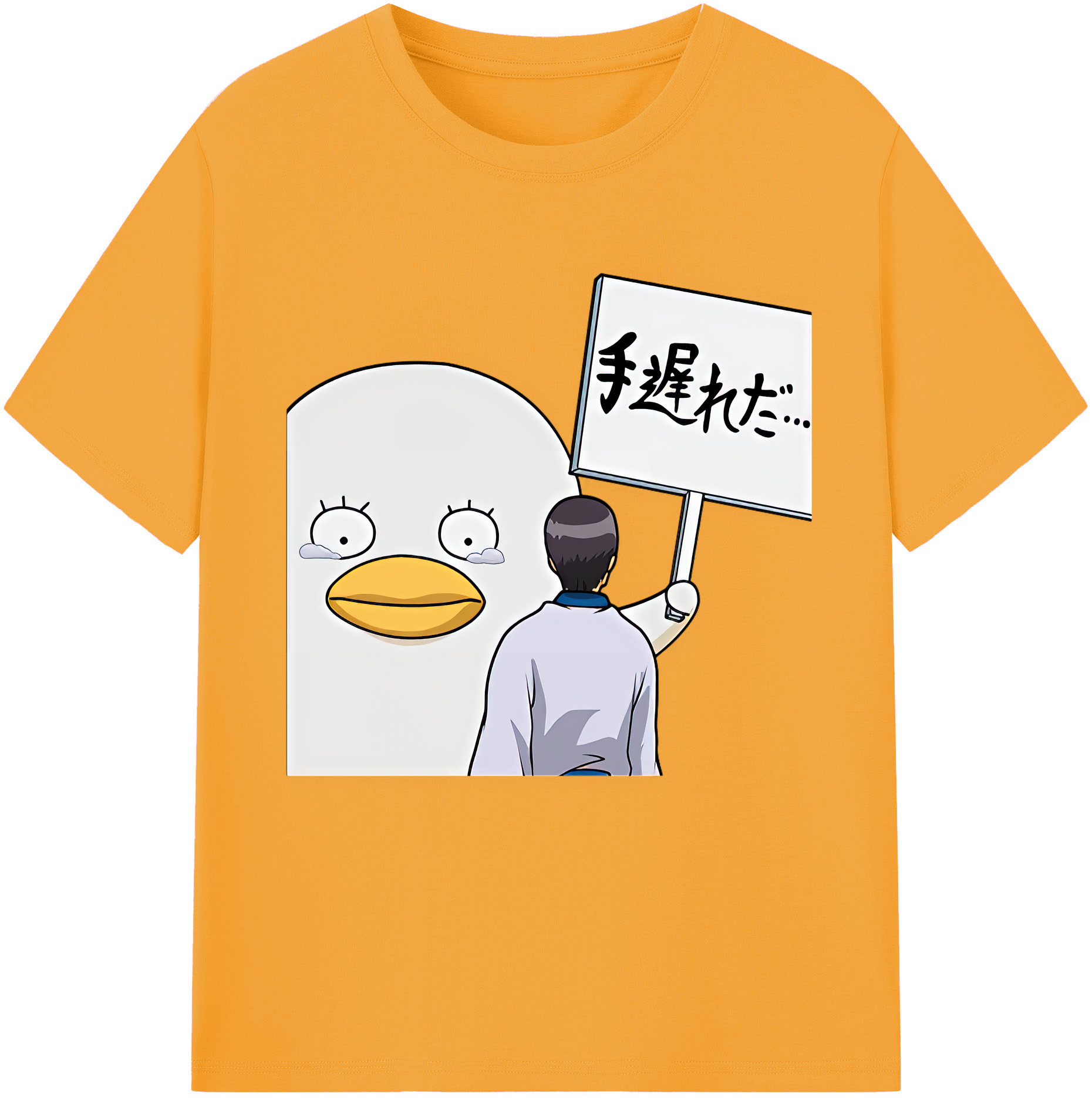 （画像用） ぎんたま 坂田銀時（さかたぎんとき） 神楽 志村新八（しむら しんぱち） GINTAMA Sakata Gintoki Kagura Shimura Shinpachi レディースカジュアルプリントTシャツ（綿100％）