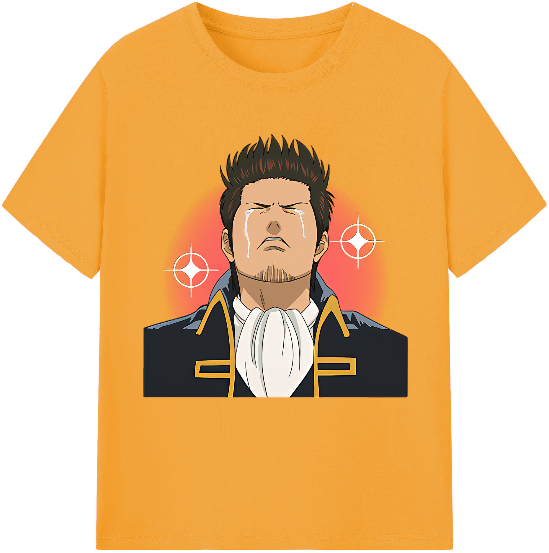 （画像用） ぎんたま 坂田銀時（さかたぎんとき） 神楽 志村新八（しむら しんぱち） GINTAMA Sakata Gintoki Kagura Shimura Shinpachi レディースカジュアルプリントTシャツ（綿100％）