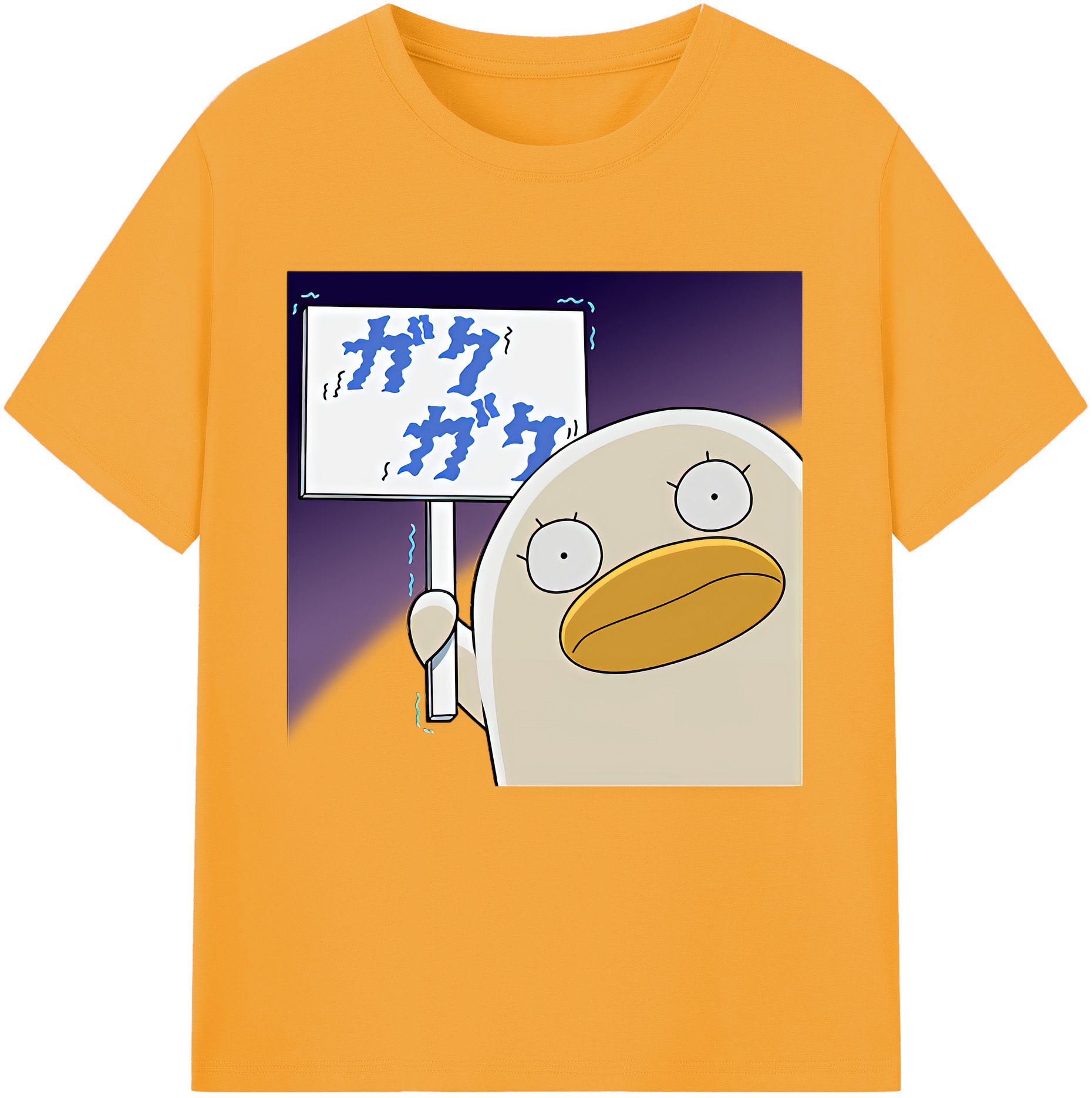 （画像用） ぎんたま 坂田銀時（さかたぎんとき） 神楽 志村新八（しむら しんぱち） GINTAMA Sakata Gintoki Kagura Shimura Shinpachi レディースカジュアルプリントTシャツ（綿100％）