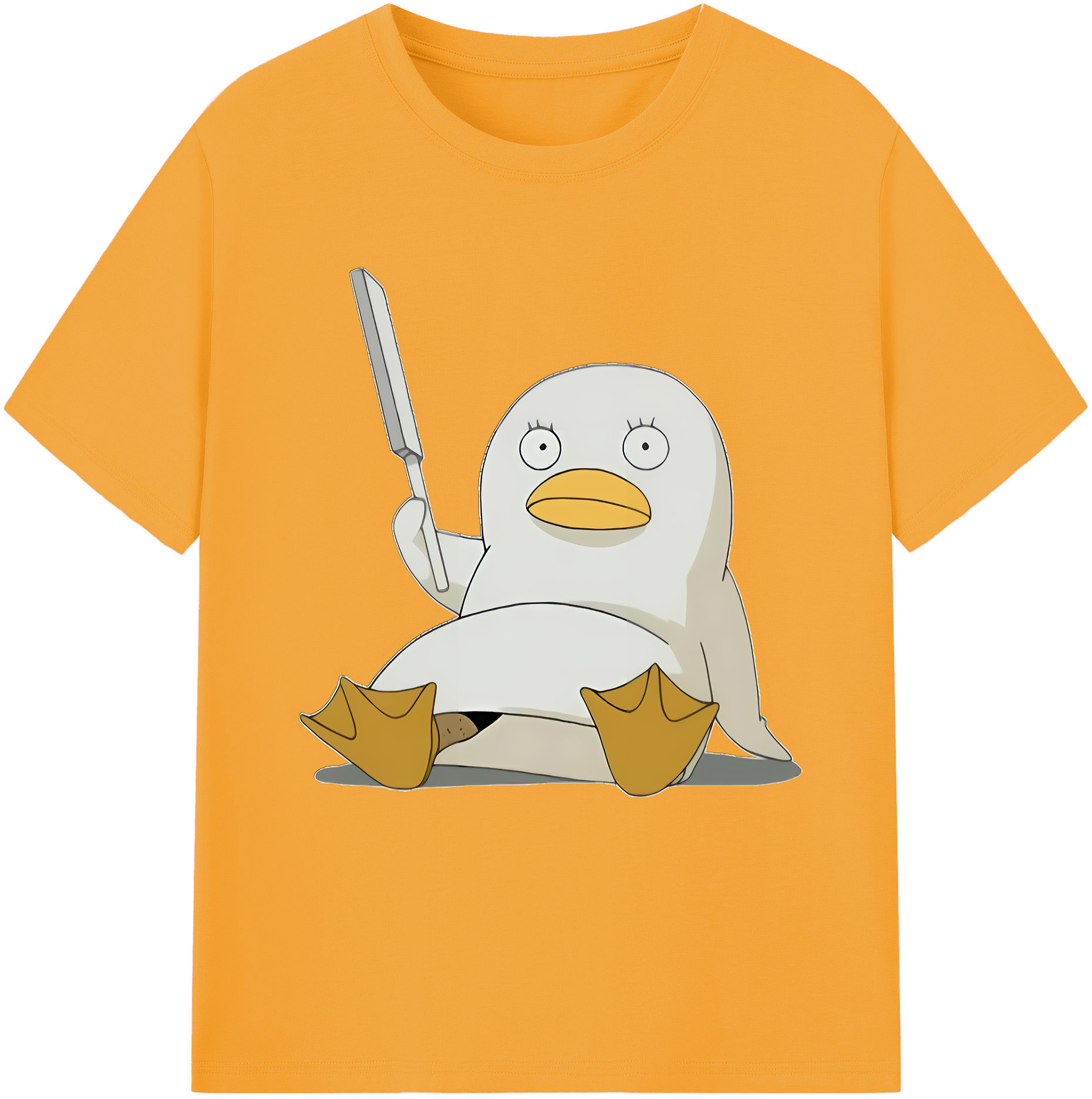 （画像用） ぎんたま 坂田銀時（さかたぎんとき） 神楽 志村新八（しむら しんぱち） GINTAMA Sakata Gintoki Kagura Shimura Shinpachi レディースカジュアルプリントTシャツ（綿100％）