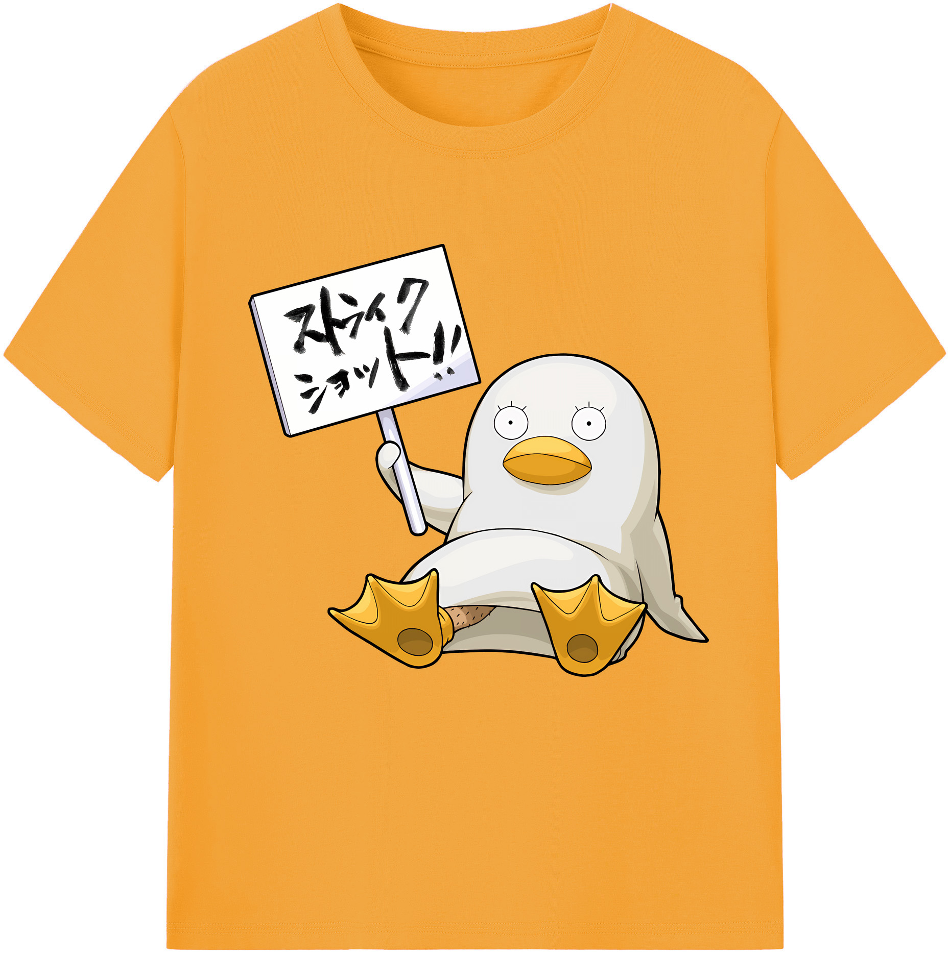 （画像用） ぎんたま 坂田銀時（さかたぎんとき） 神楽 志村新八（しむら しんぱち） GINTAMA Sakata Gintoki Kagura Shimura Shinpachi レディースカジュアルプリントTシャツ（綿100％）