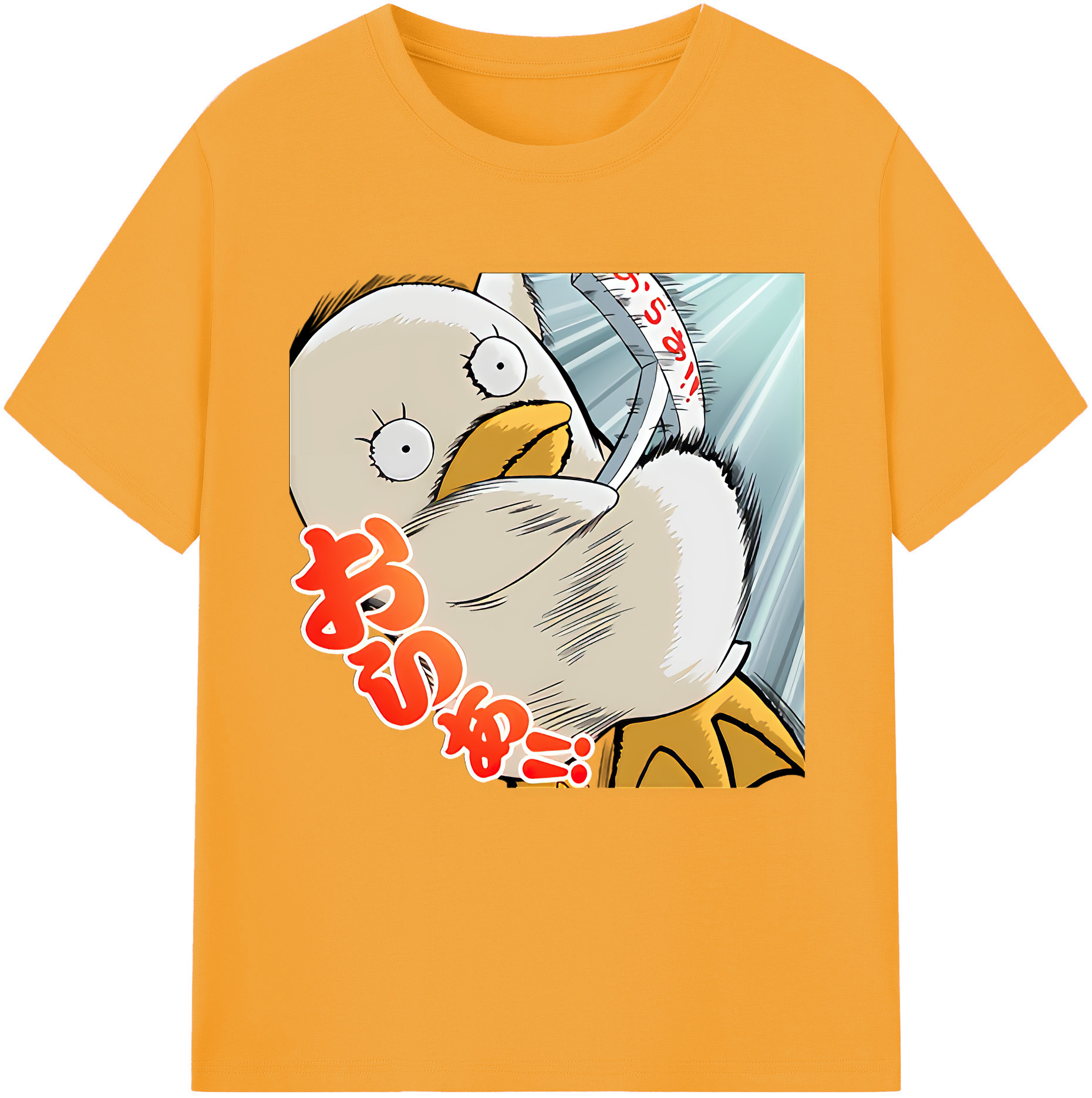 （画像用） ぎんたま 坂田銀時（さかたぎんとき） 神楽 志村新八（しむら しんぱち） GINTAMA Sakata Gintoki Kagura Shimura Shinpachi レディースカジュアルプリントTシャツ（綿100％）